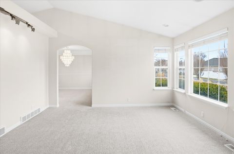 Tiny photo for 1239 W PITCHFORK RD, Murray, UT 84123 (MLS # 2128634)