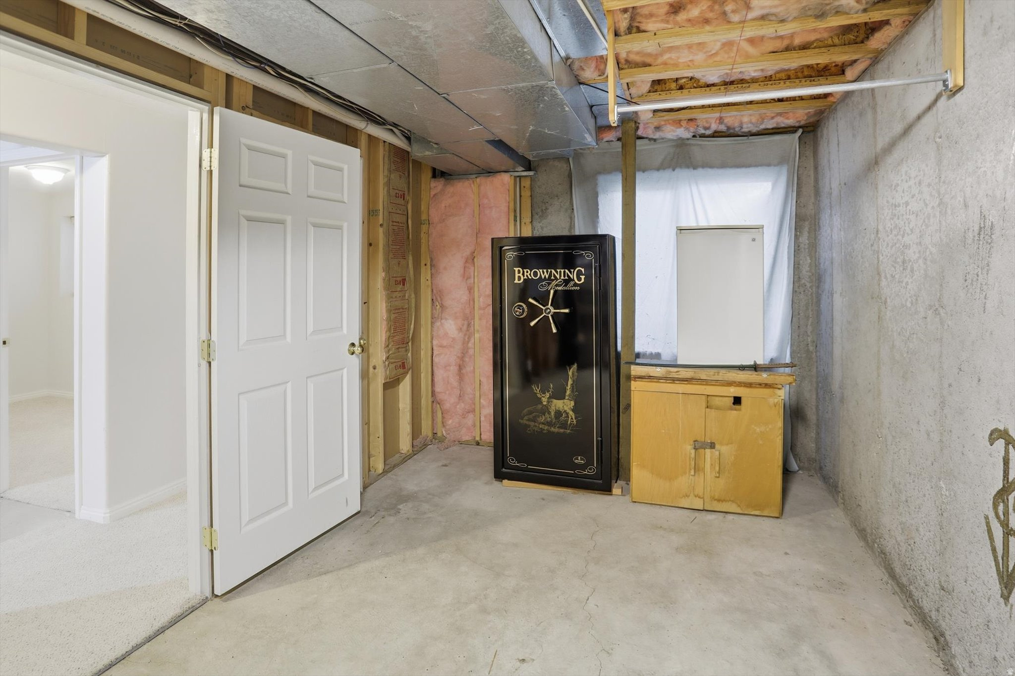 OLD FARM OF MURRAY - Residential