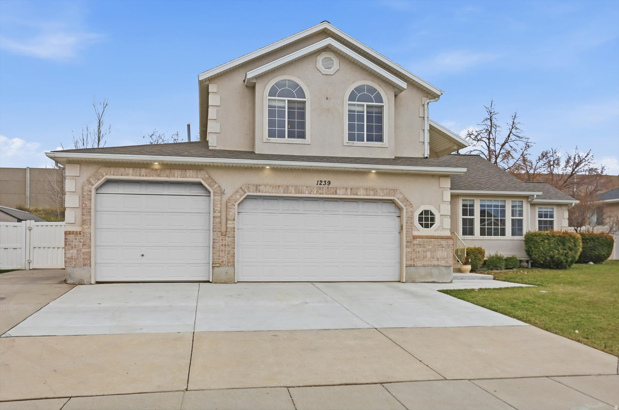 OLD FARM OF MURRAY - Residential