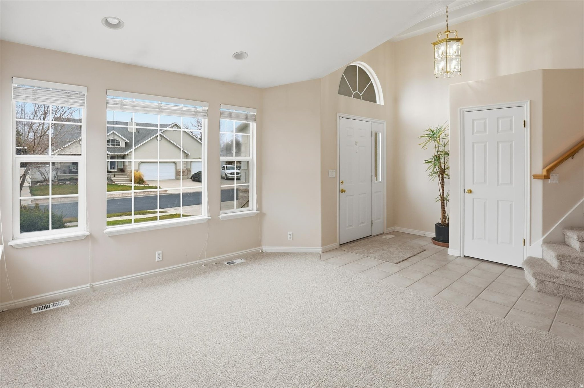 OLD FARM OF MURRAY - Residential