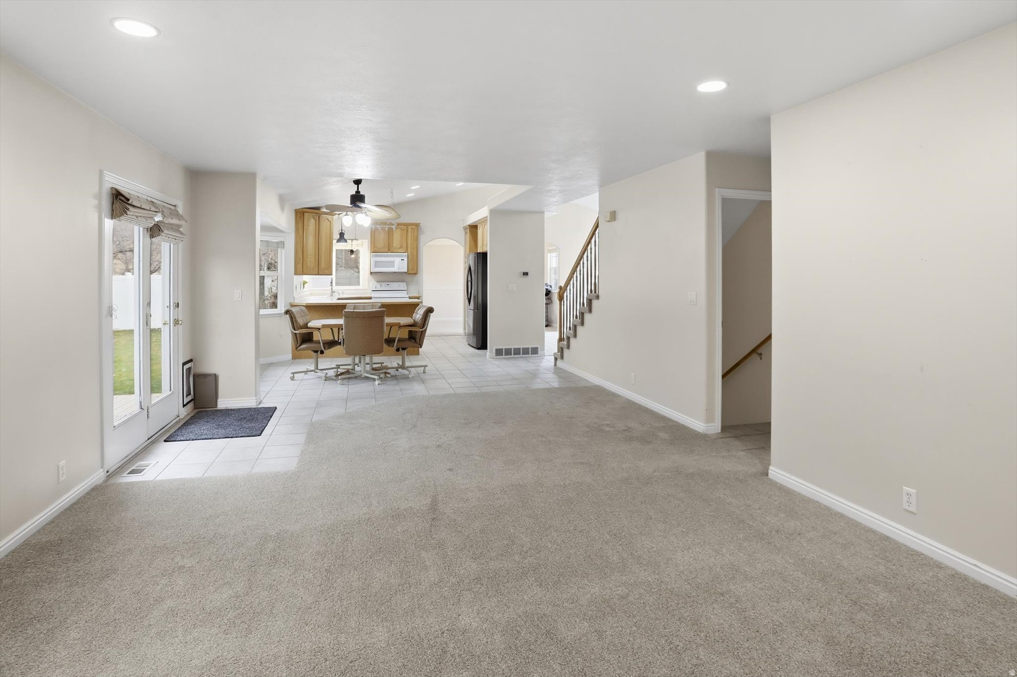 OLD FARM OF MURRAY - Residential