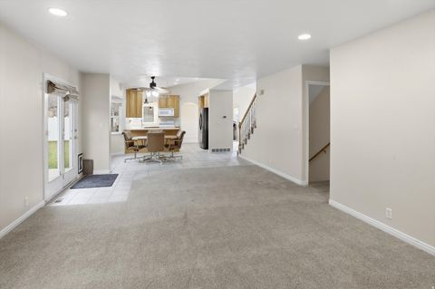 Tiny photo for 1239 W PITCHFORK RD, Murray, UT 84123 (MLS # 2128634)