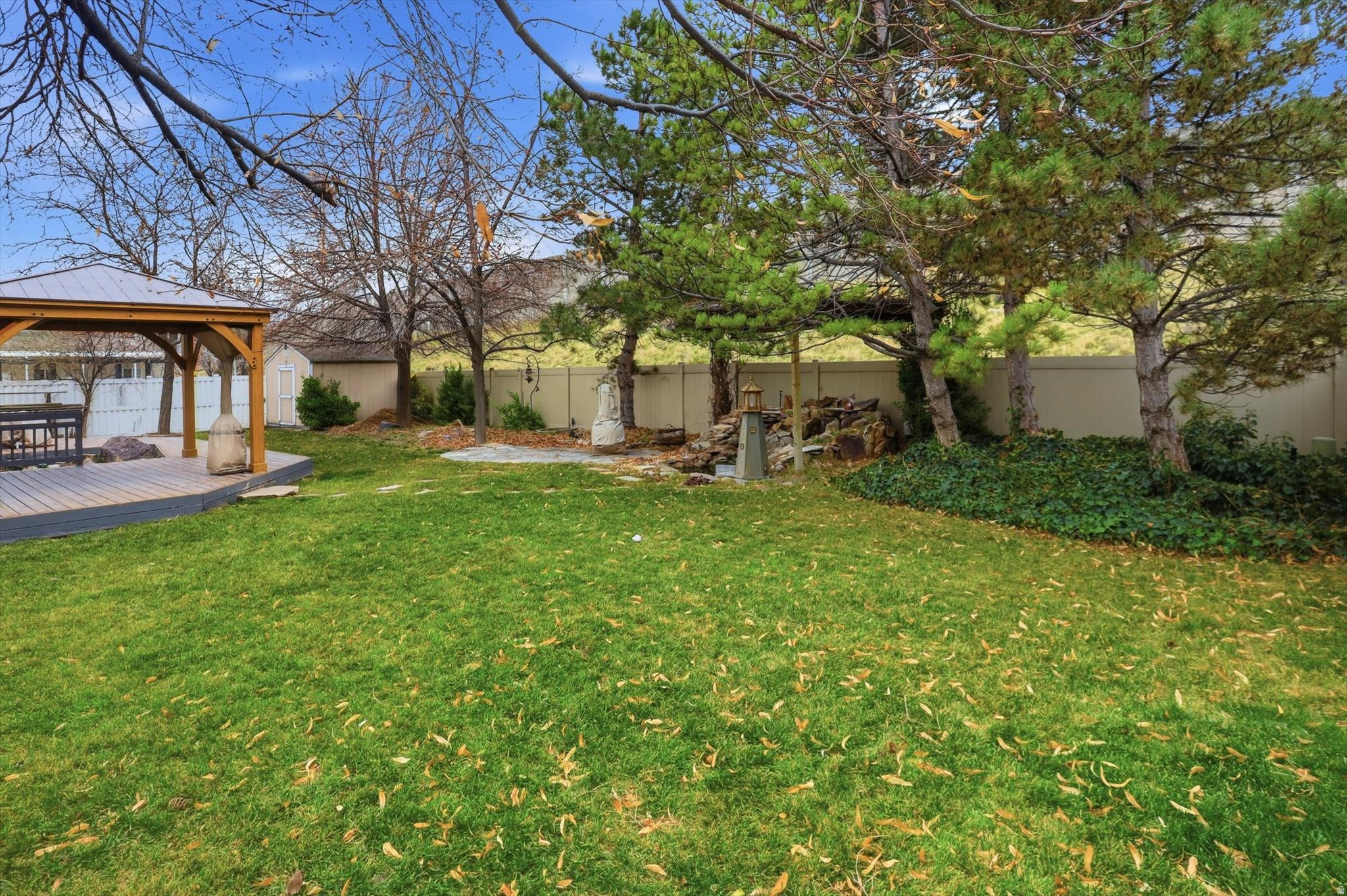 OLD FARM OF MURRAY - Residential