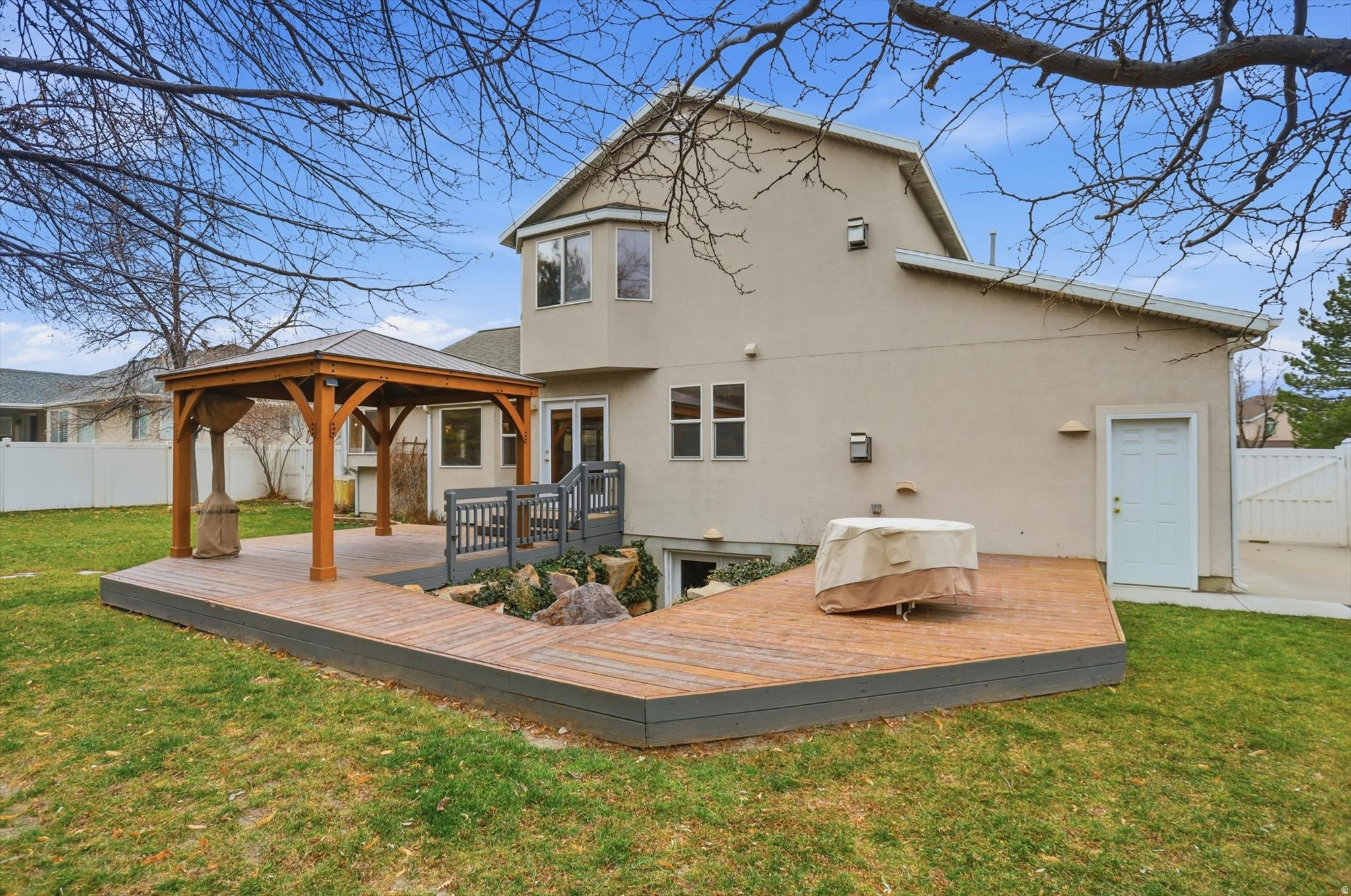 OLD FARM OF MURRAY - Residential