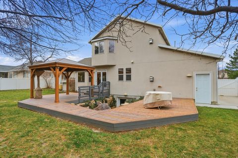 Tiny photo for 1239 W PITCHFORK RD, Murray, UT 84123 (MLS # 2128634)