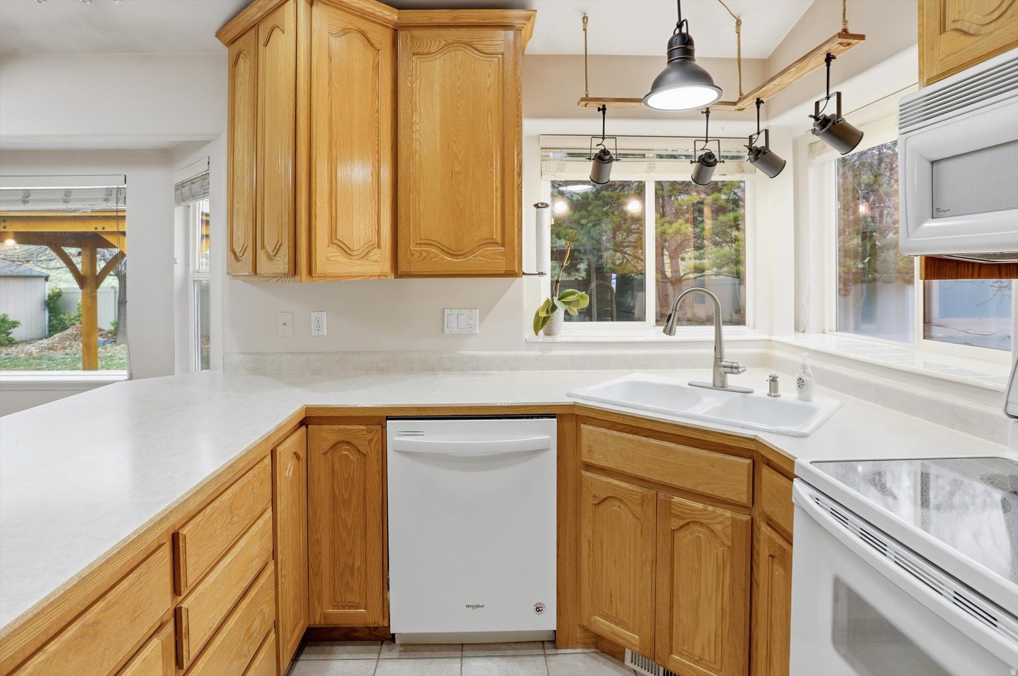 OLD FARM OF MURRAY - Residential