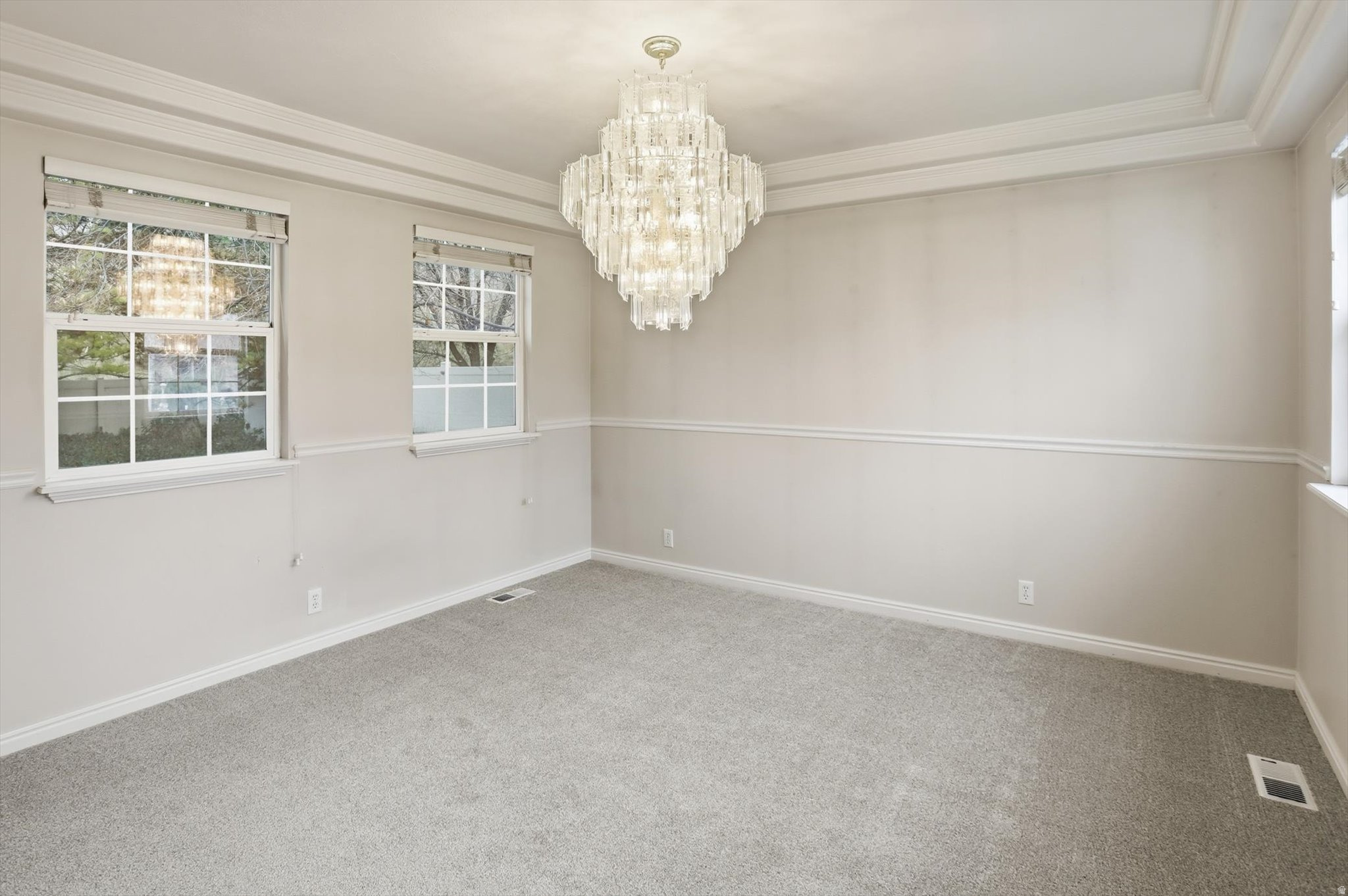 OLD FARM OF MURRAY - Residential