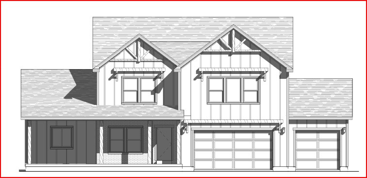 WILLOW ESTATES - Residential