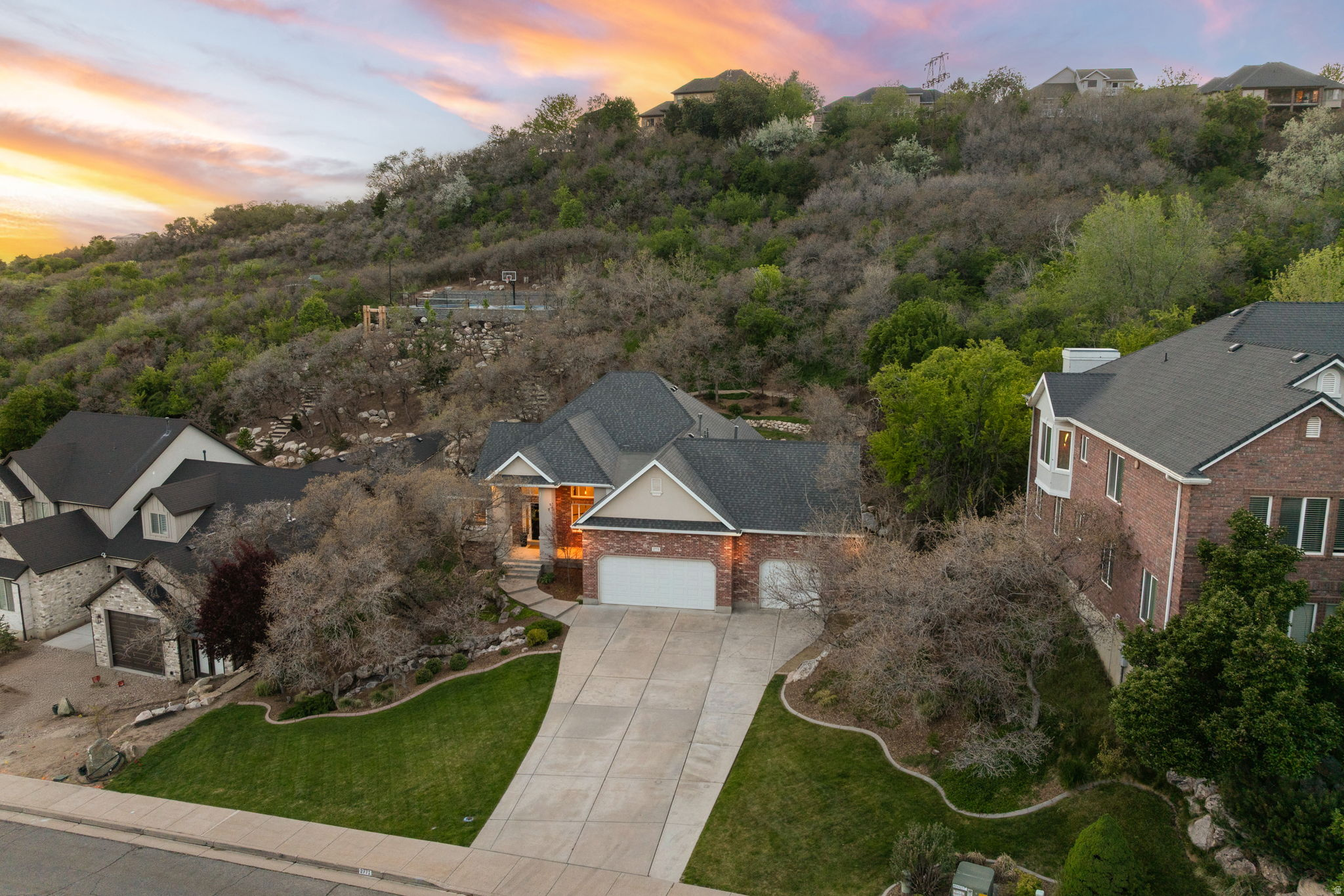 DEERE VALLEY - Residential