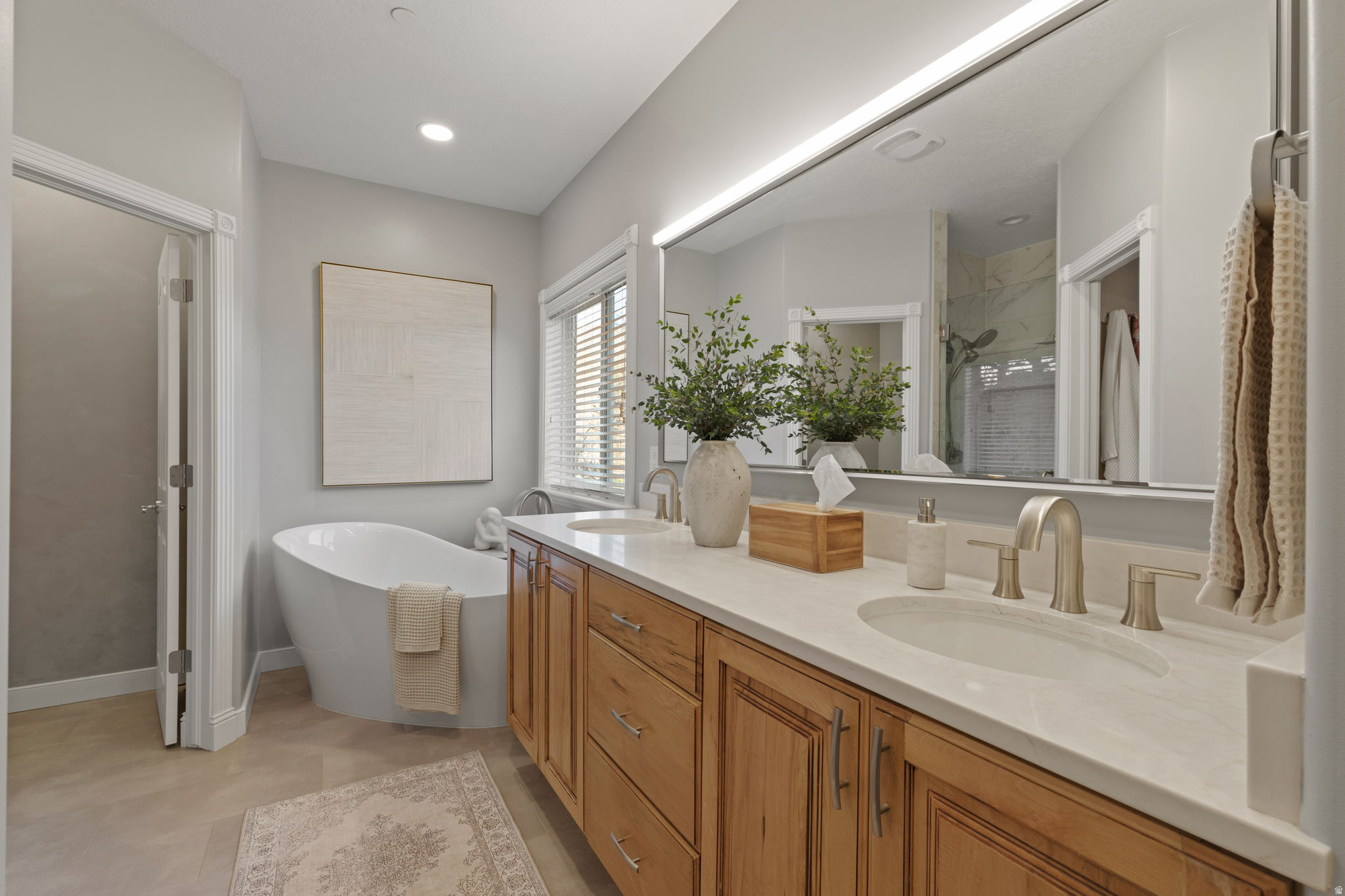 DEERE VALLEY - Residential