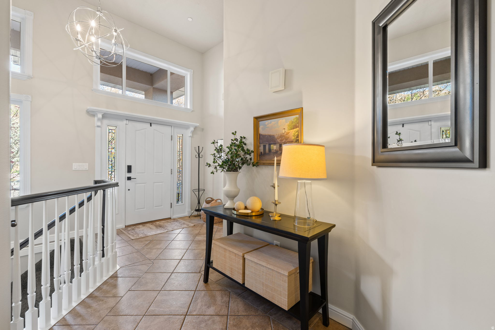DEERE VALLEY - Residential