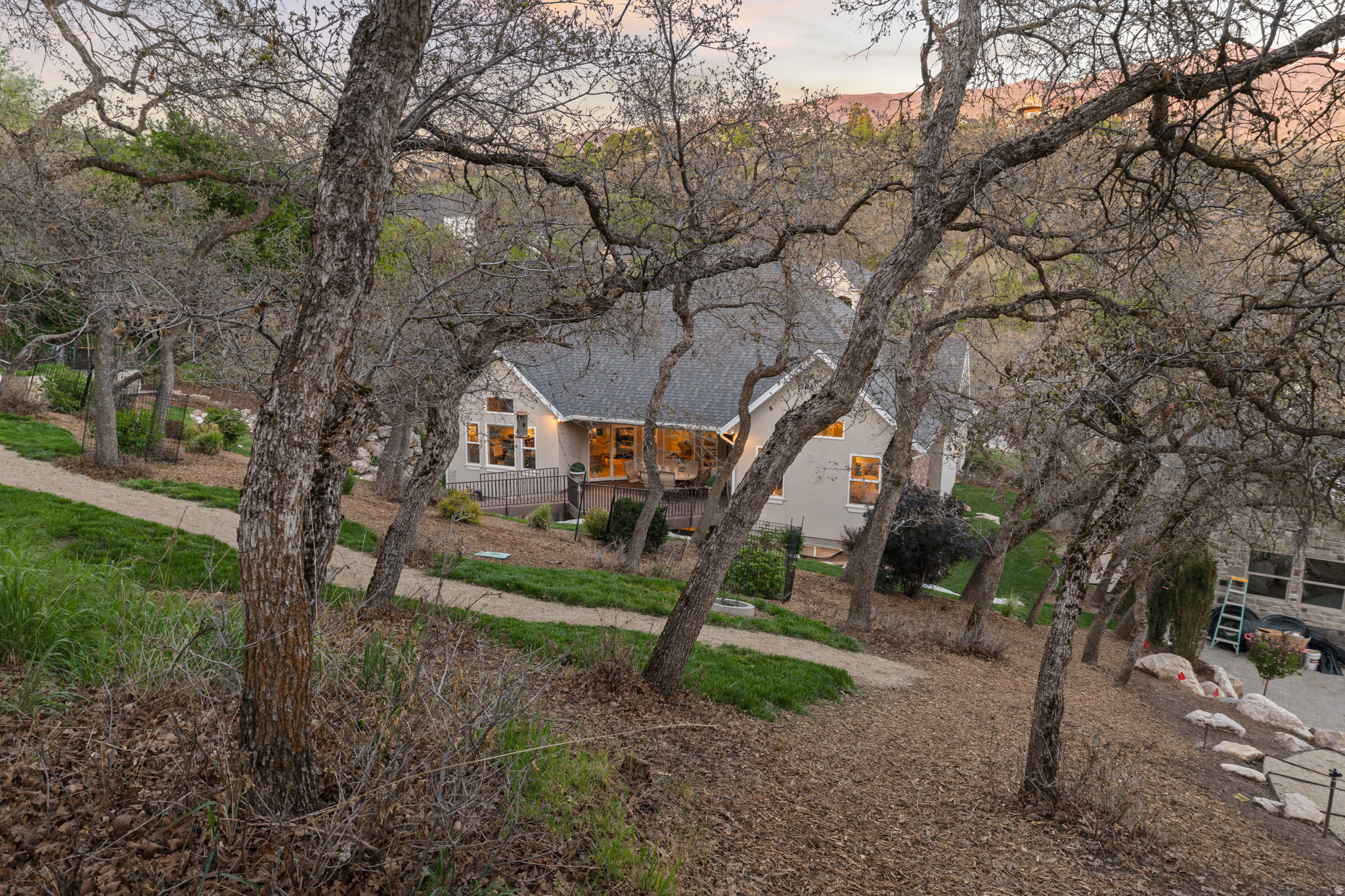 DEERE VALLEY - Residential