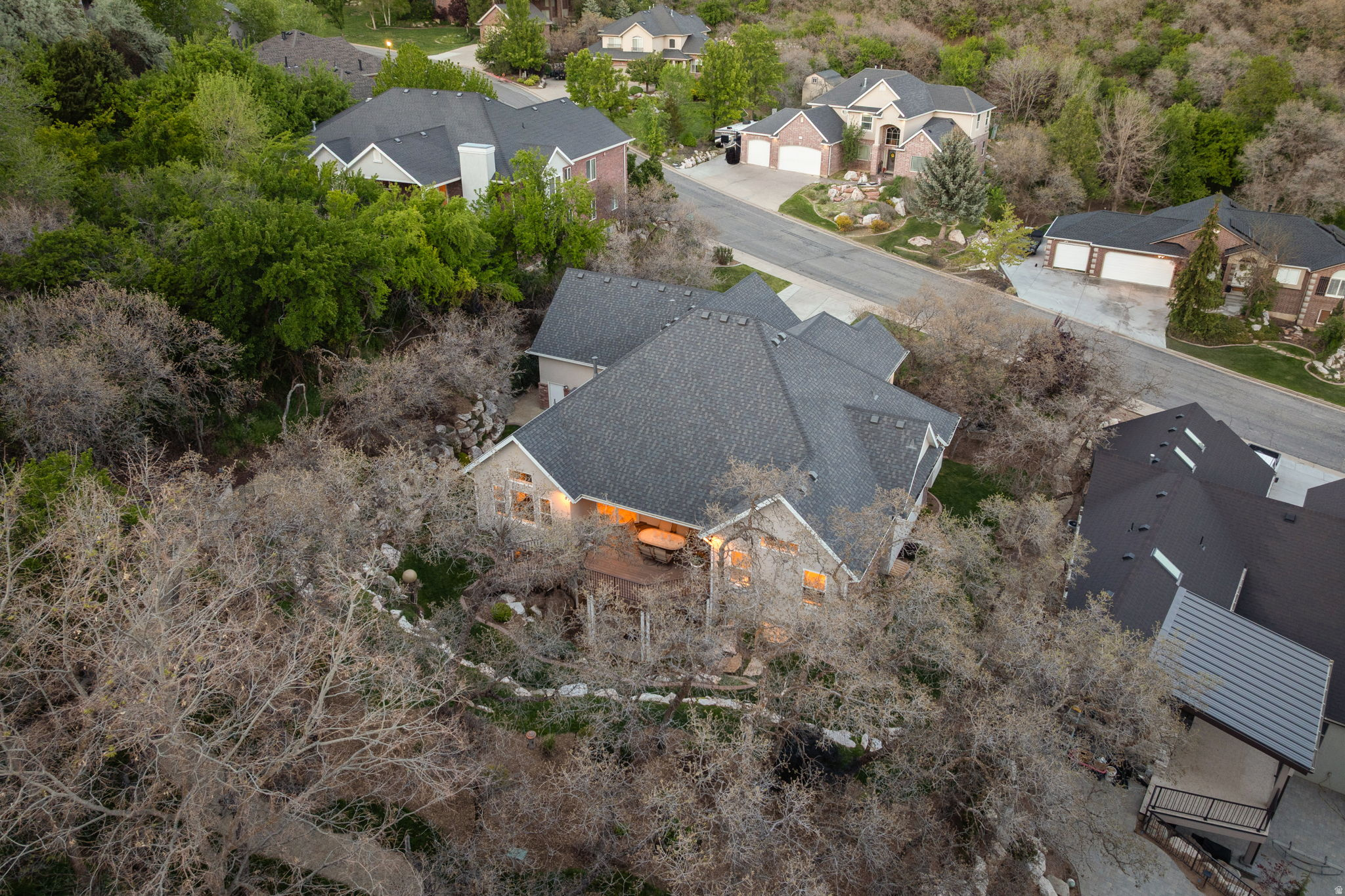 DEERE VALLEY - Residential