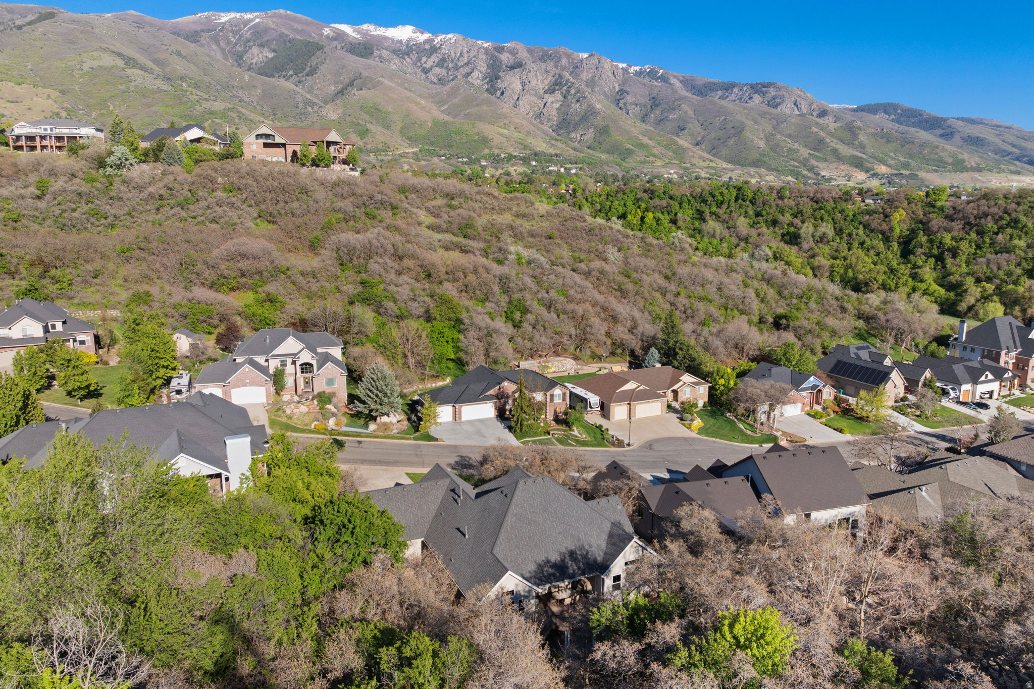 DEERE VALLEY - Residential
