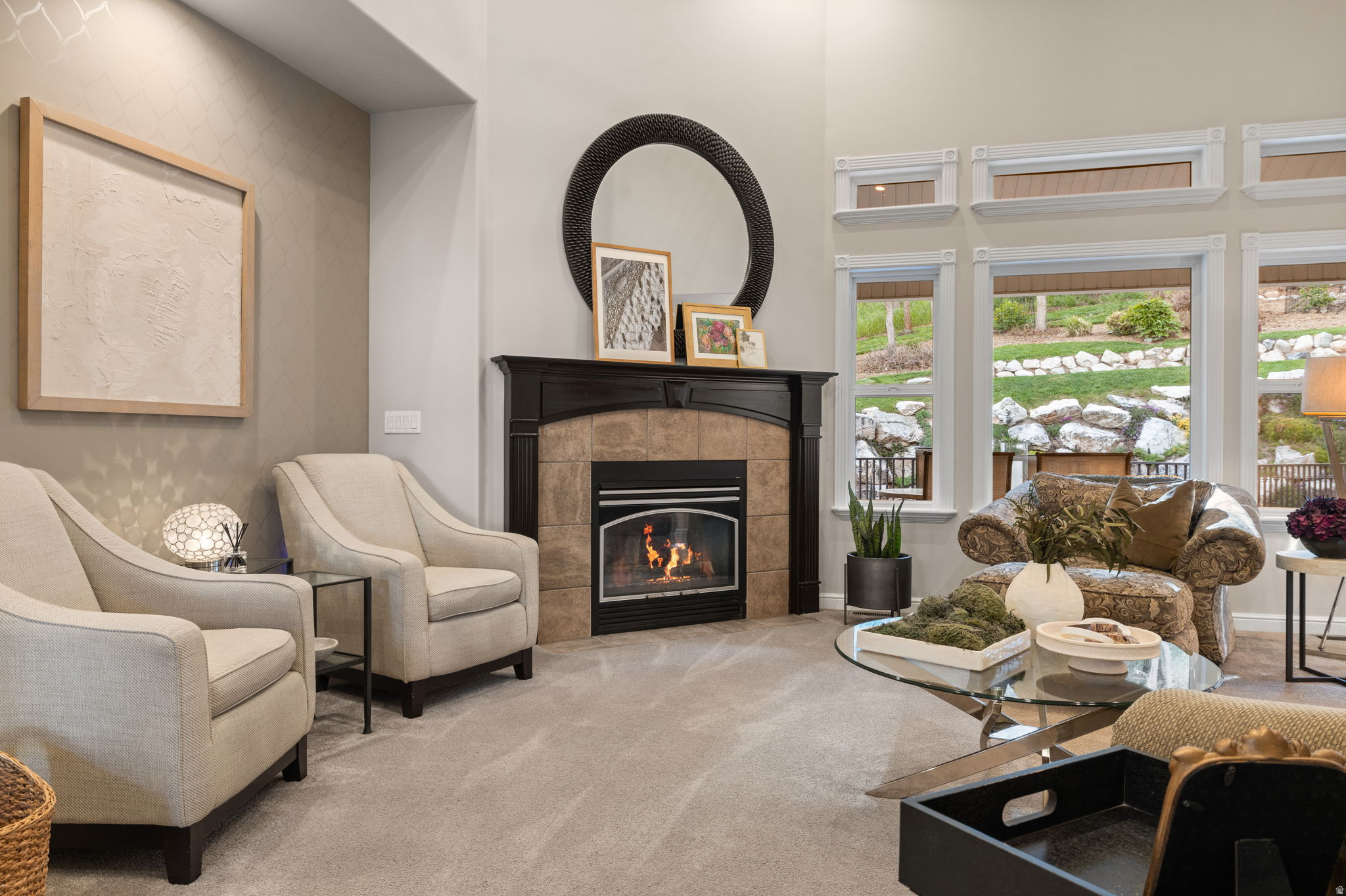 DEERE VALLEY - Residential
