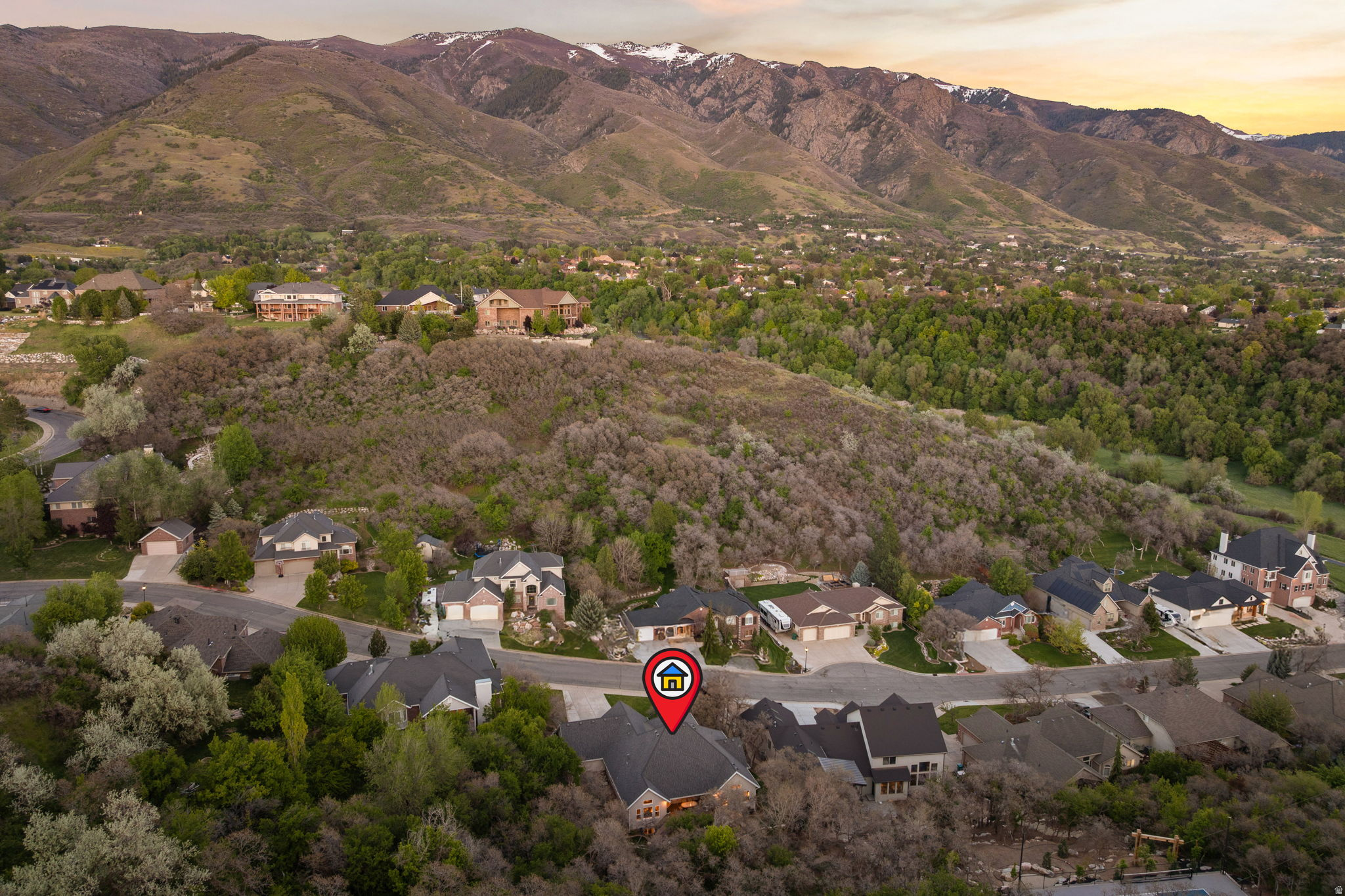 DEERE VALLEY - Residential
