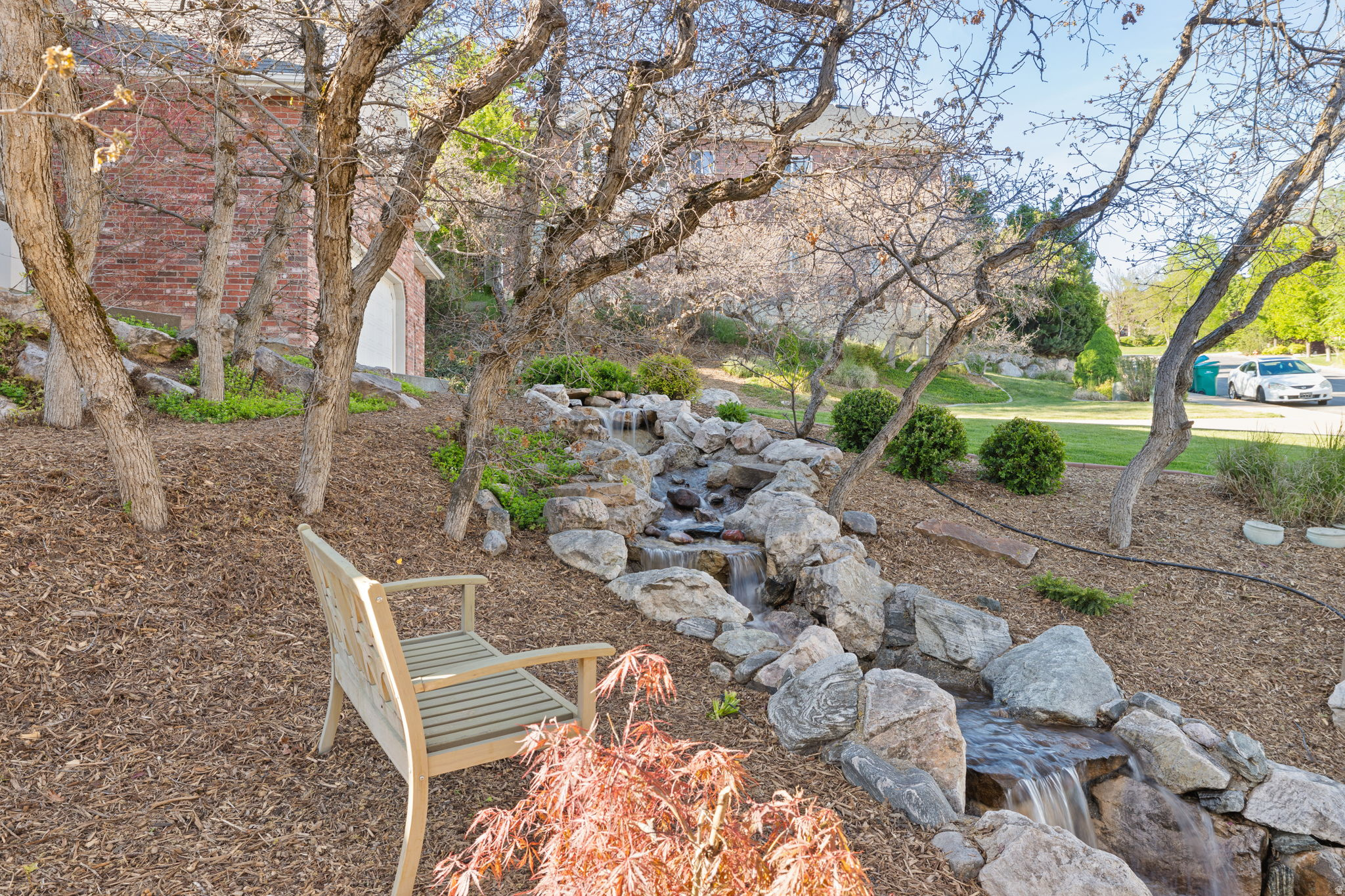 DEERE VALLEY - Residential