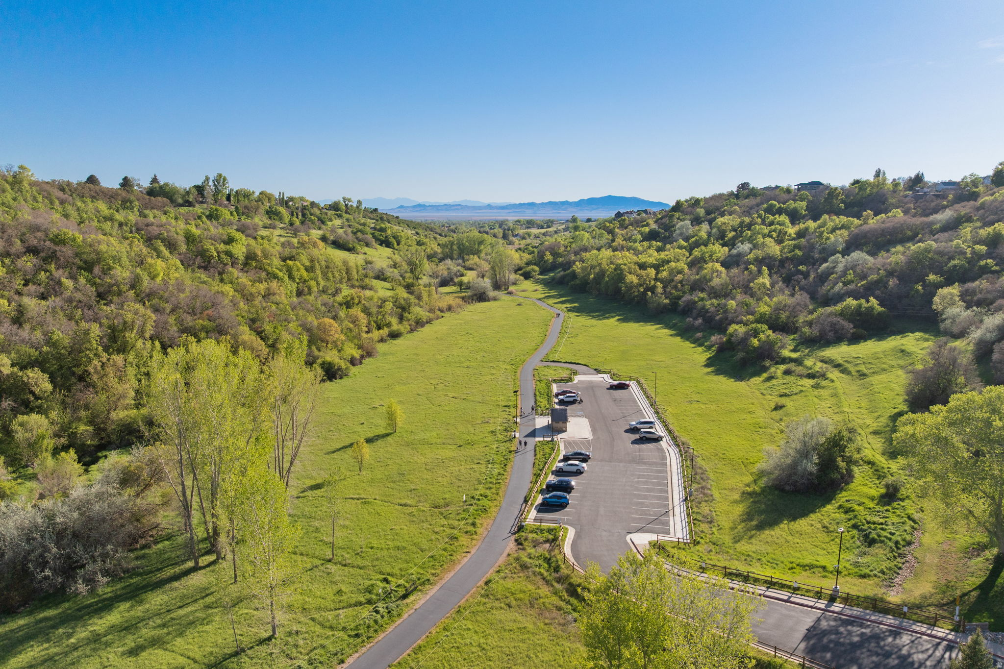 DEERE VALLEY - Residential