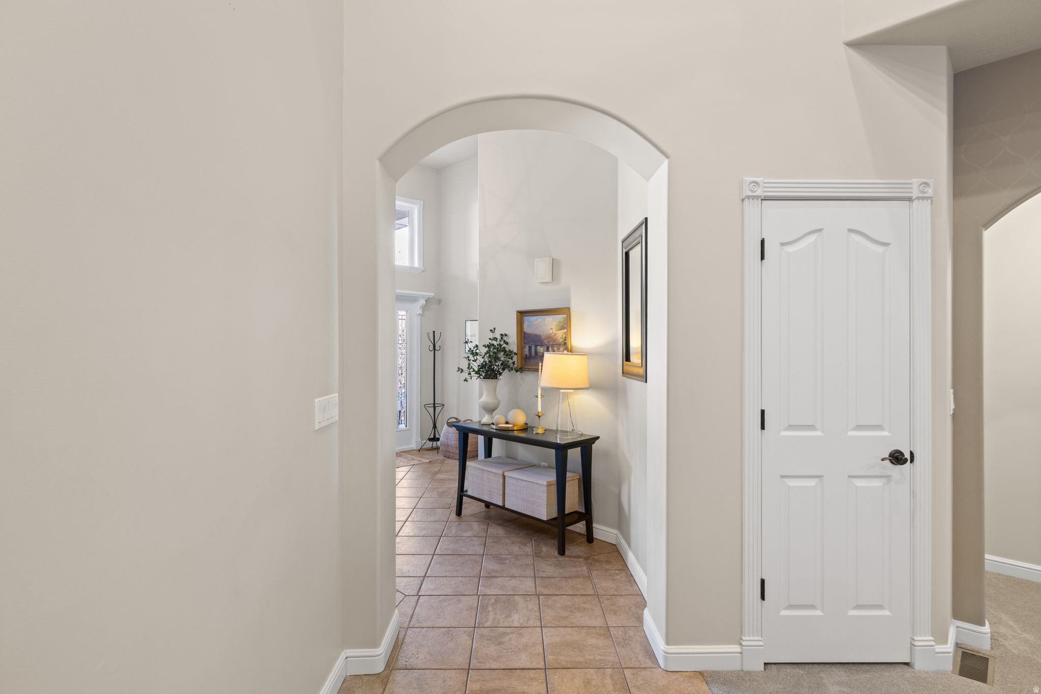 DEERE VALLEY - Residential