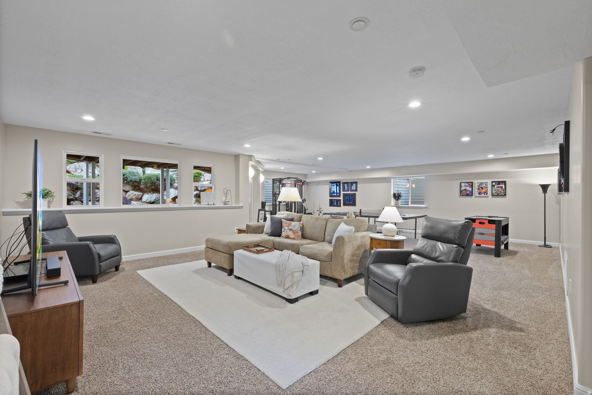 DEERE VALLEY - Residential