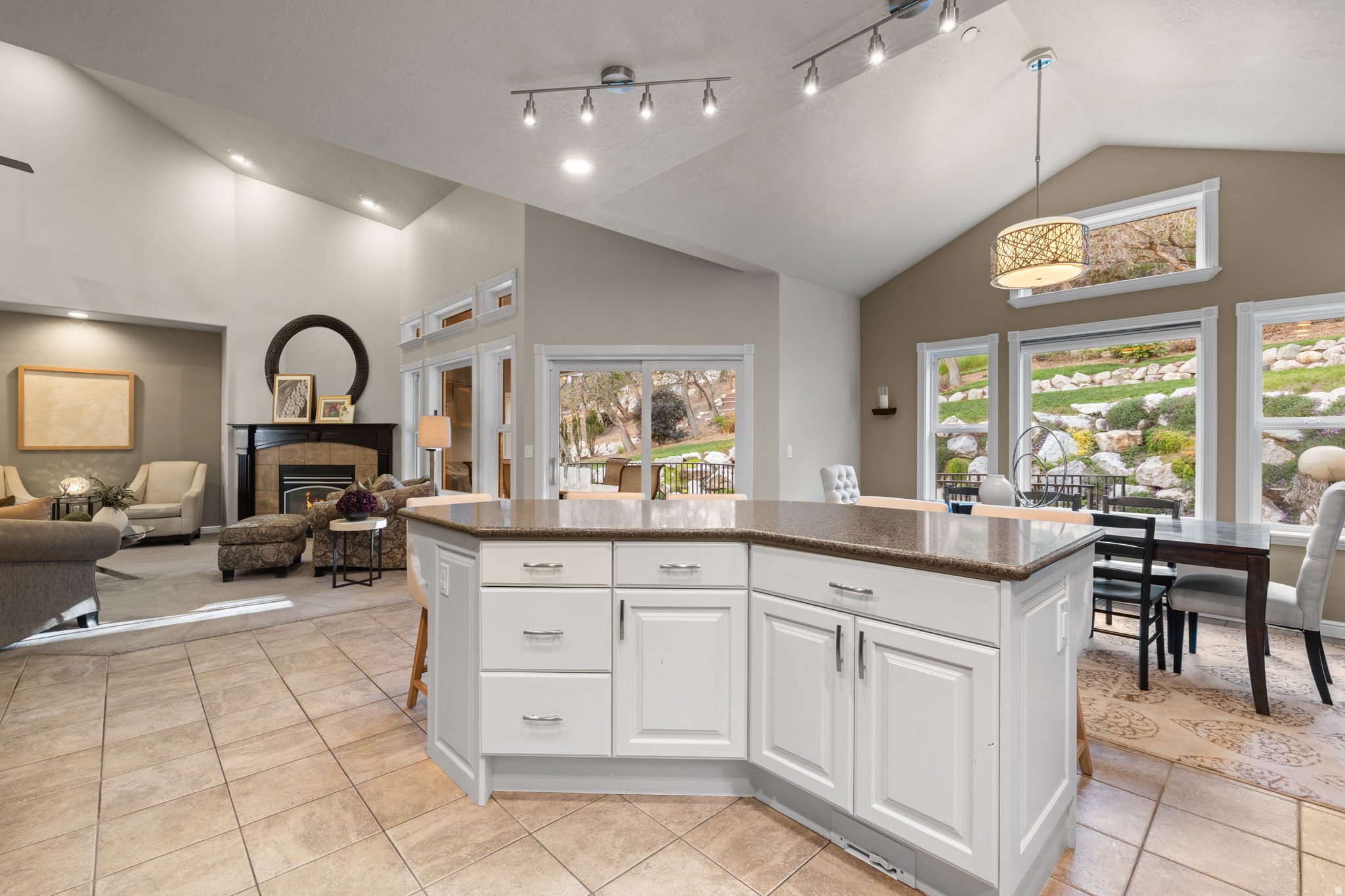 DEERE VALLEY - Residential