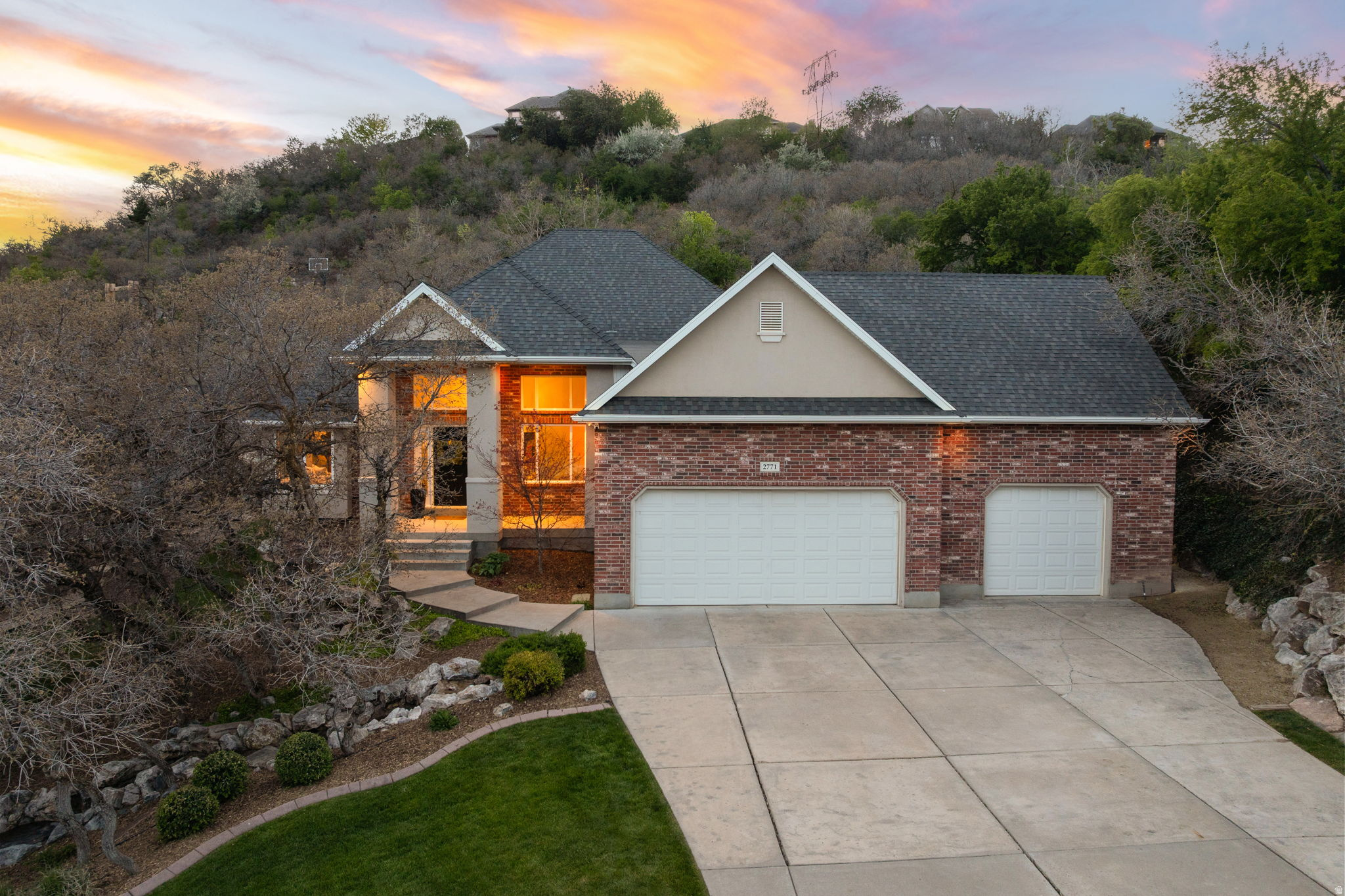 DEERE VALLEY - Residential