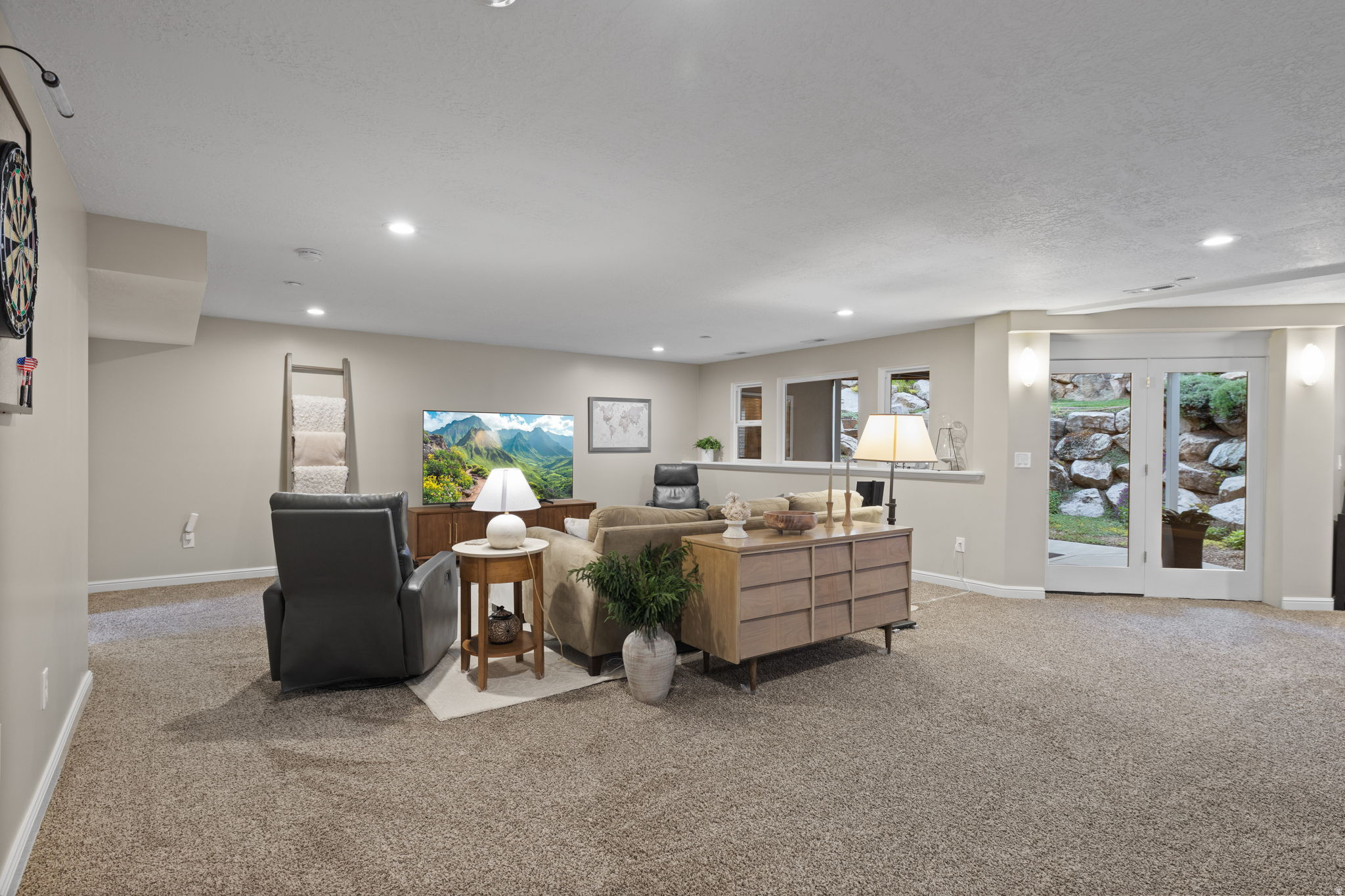 DEERE VALLEY - Residential
