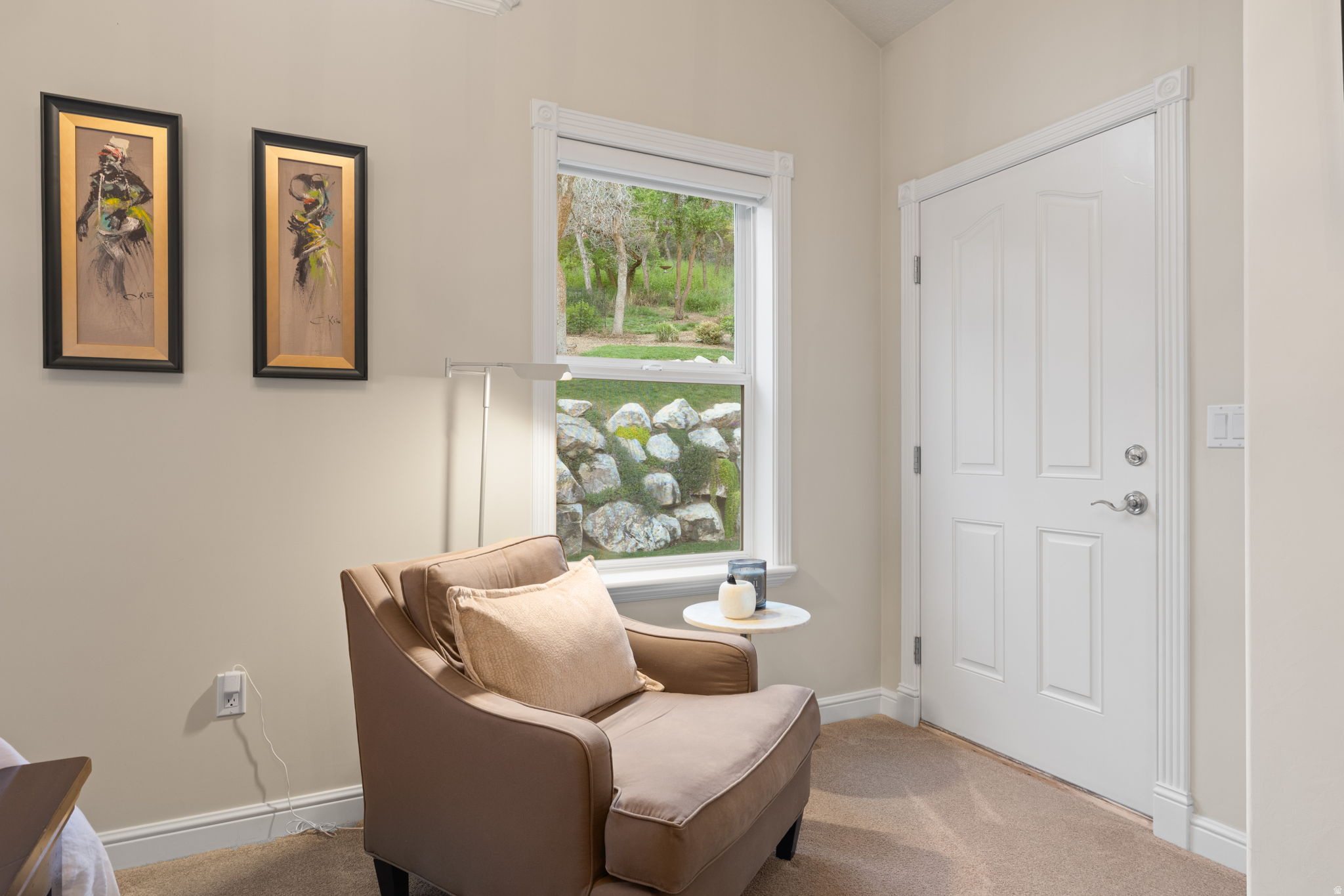 DEERE VALLEY - Residential