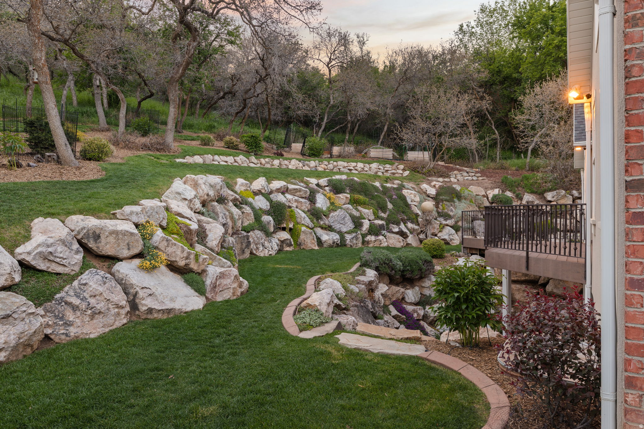 DEERE VALLEY - Residential