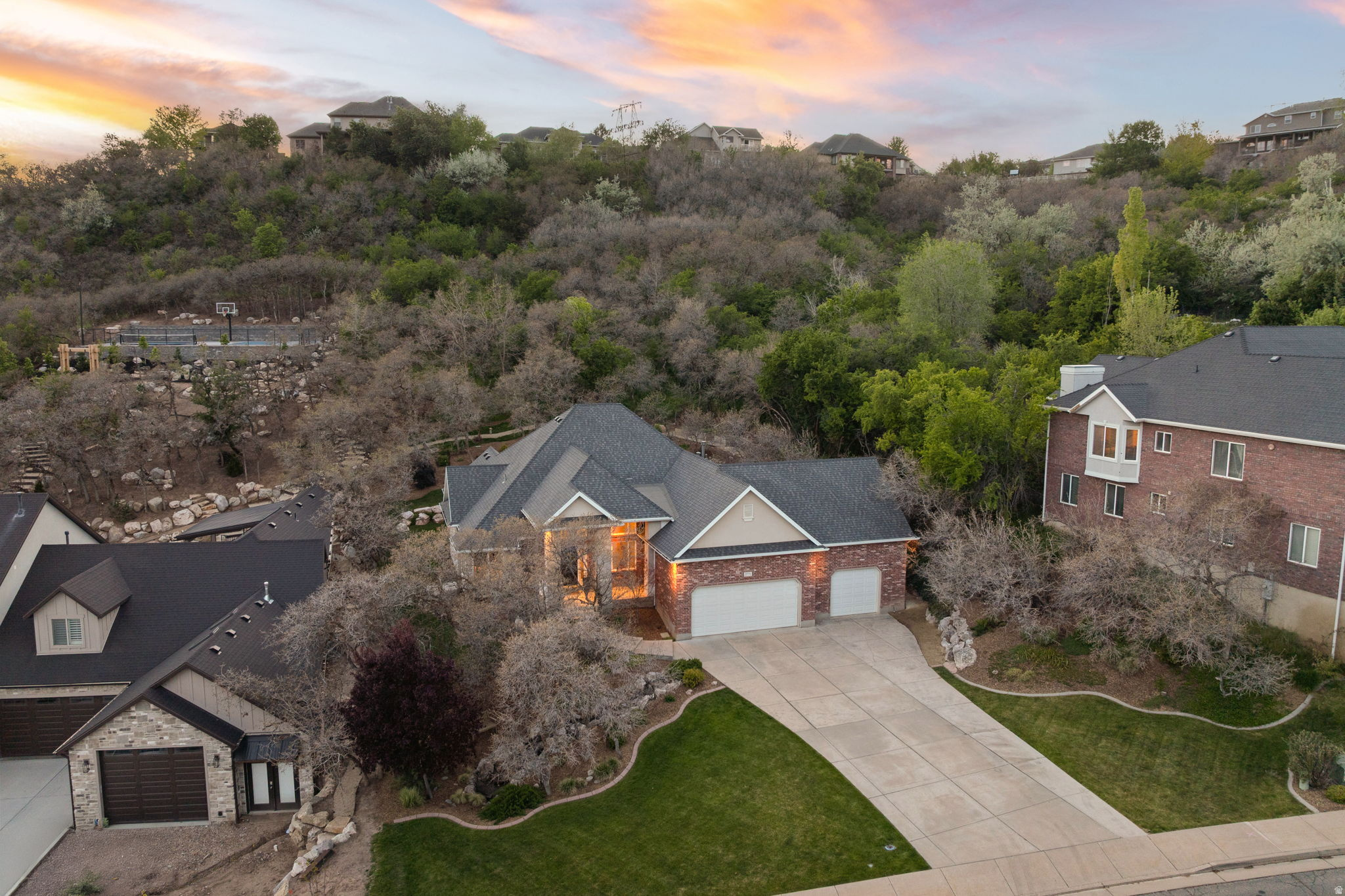DEERE VALLEY - Residential