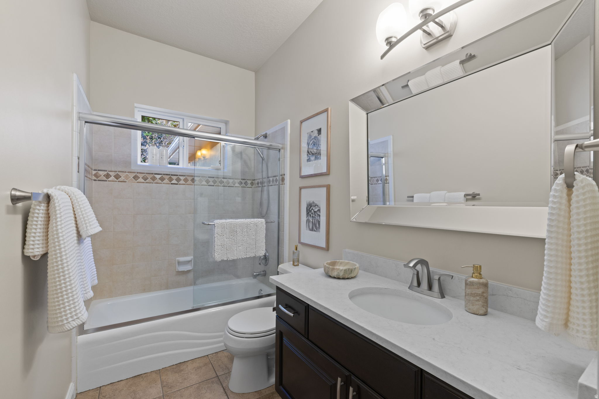 DEERE VALLEY - Residential