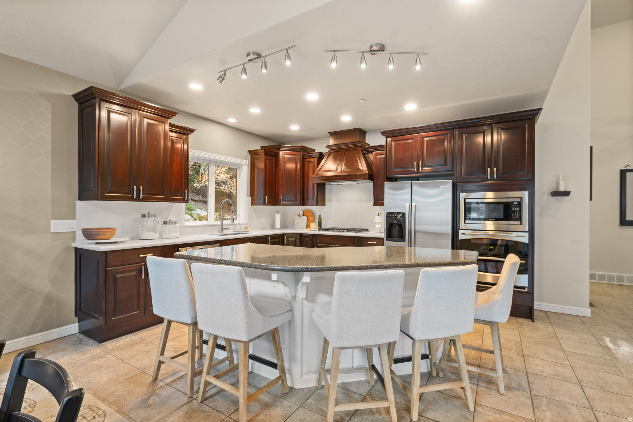 DEERE VALLEY - Residential