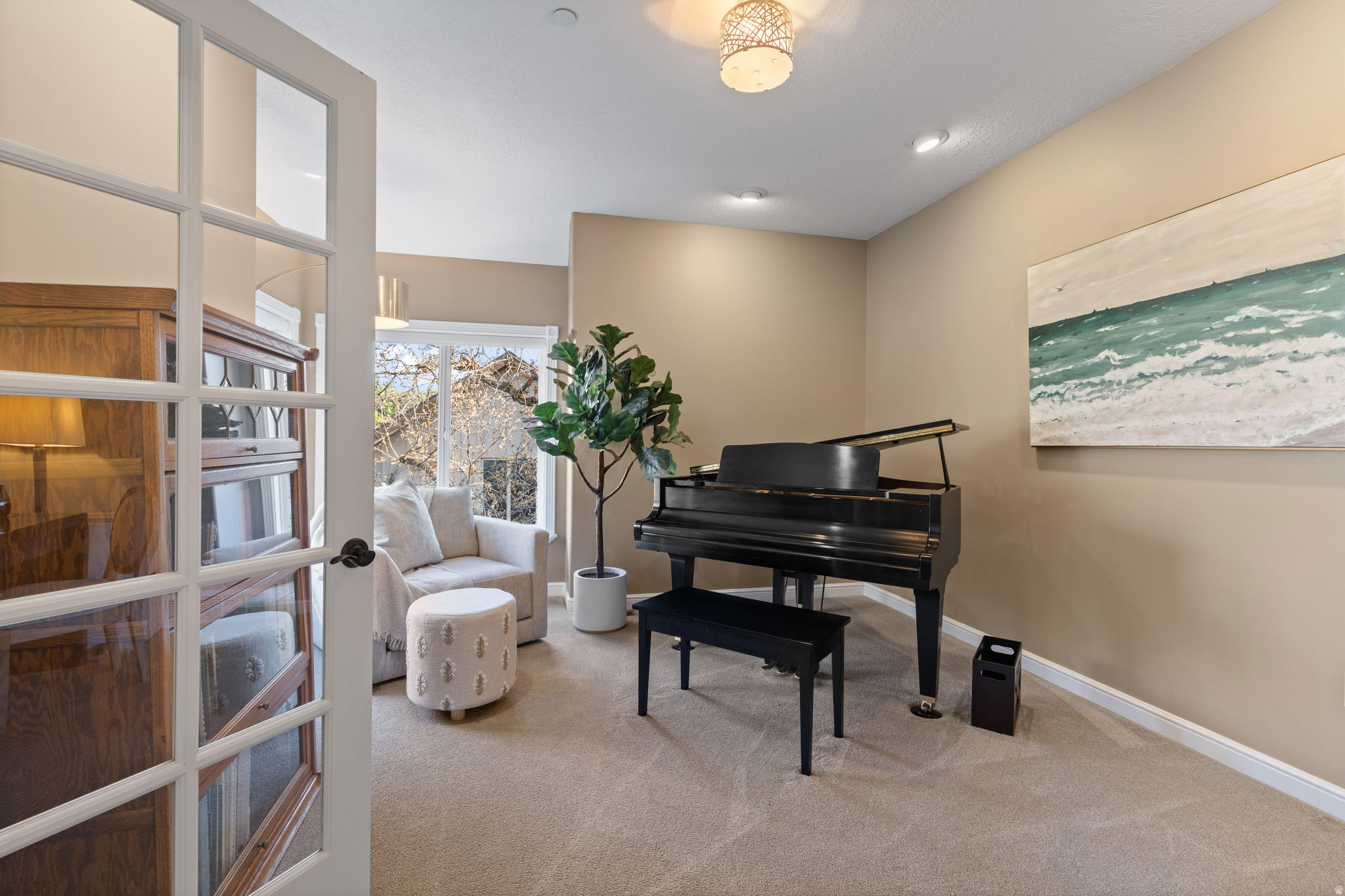 DEERE VALLEY - Residential