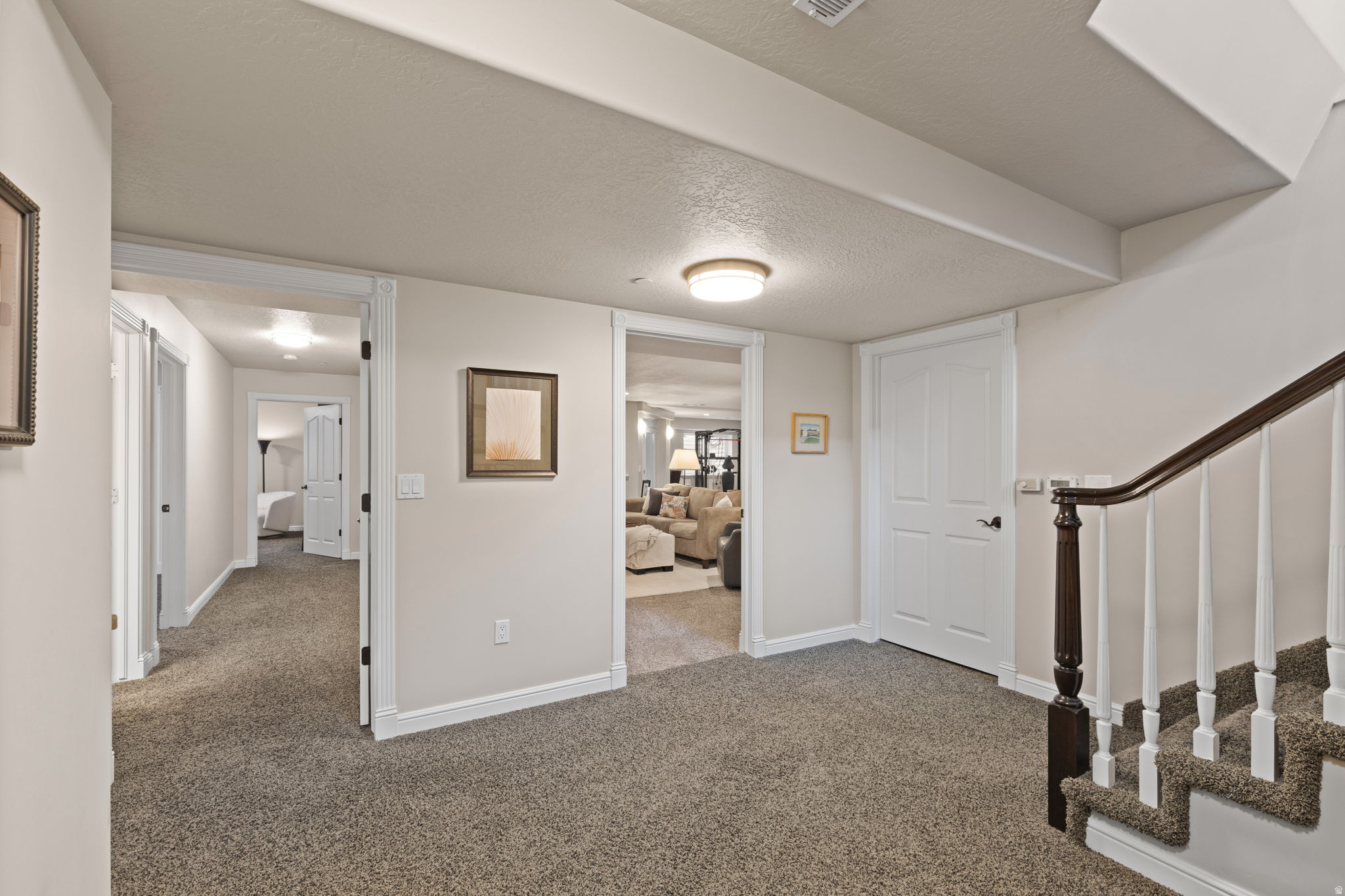 DEERE VALLEY - Residential