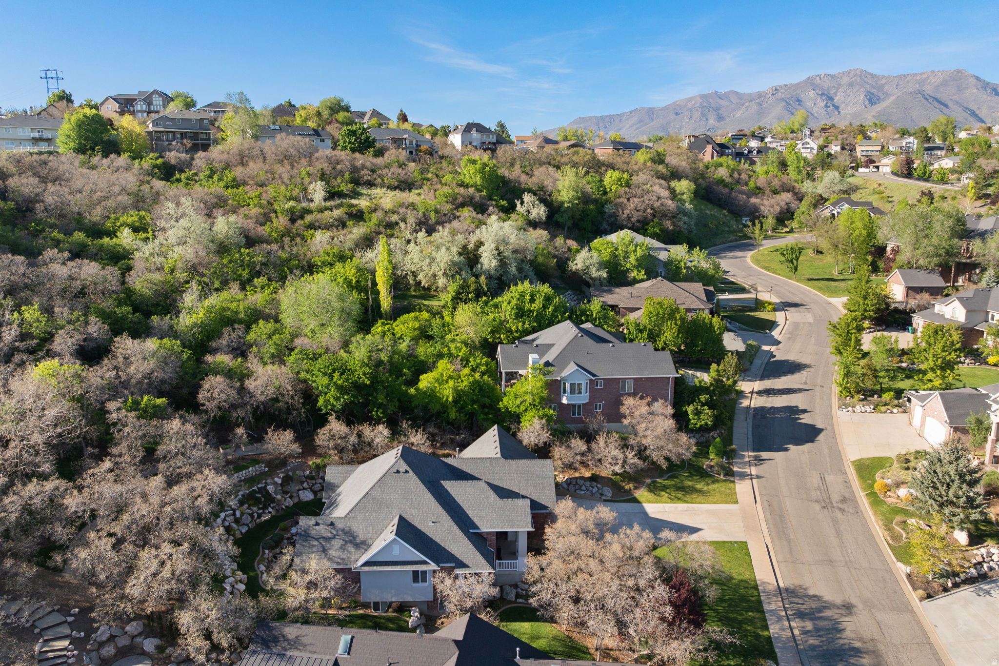 DEERE VALLEY - Residential