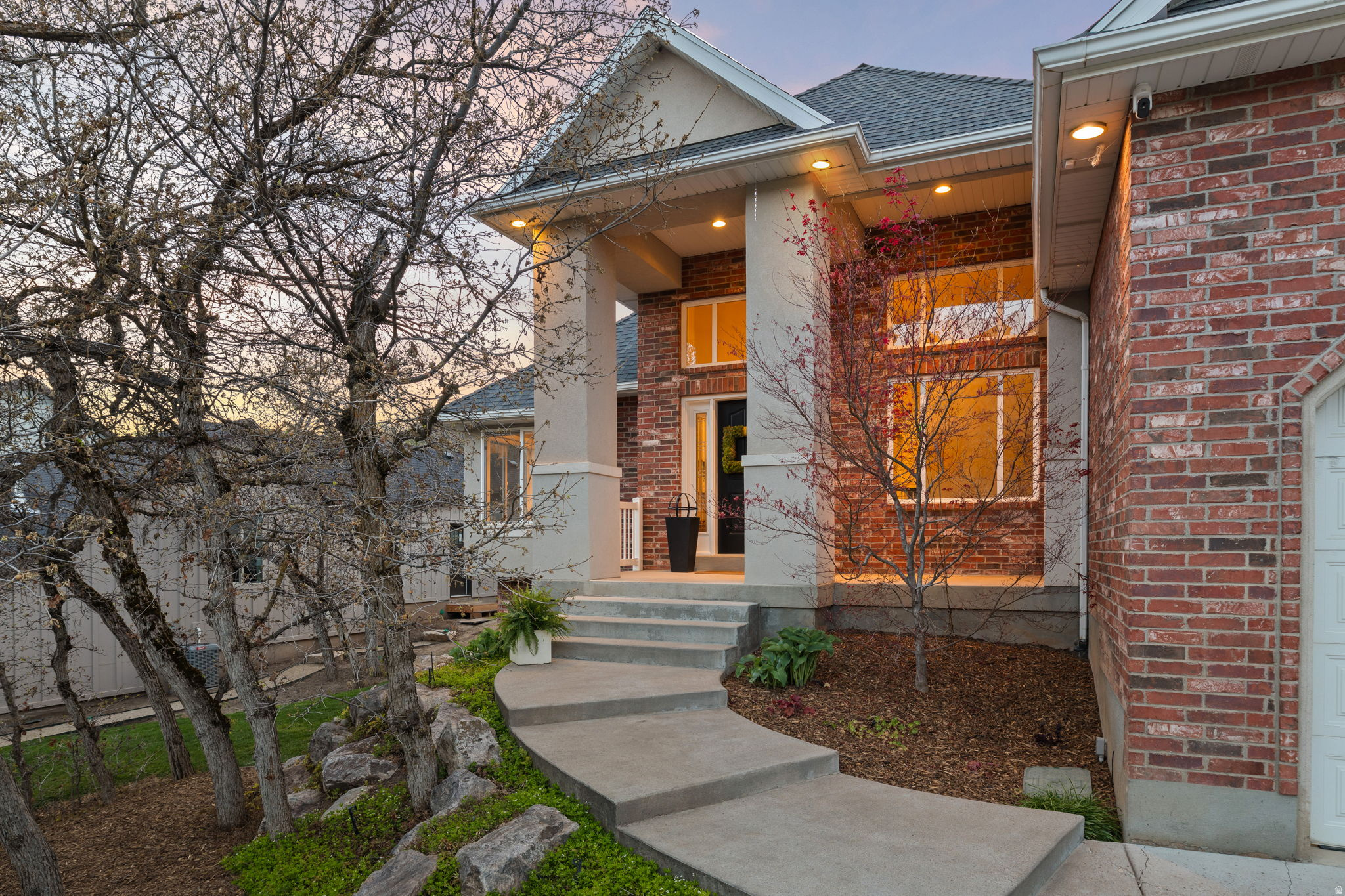 DEERE VALLEY - Residential