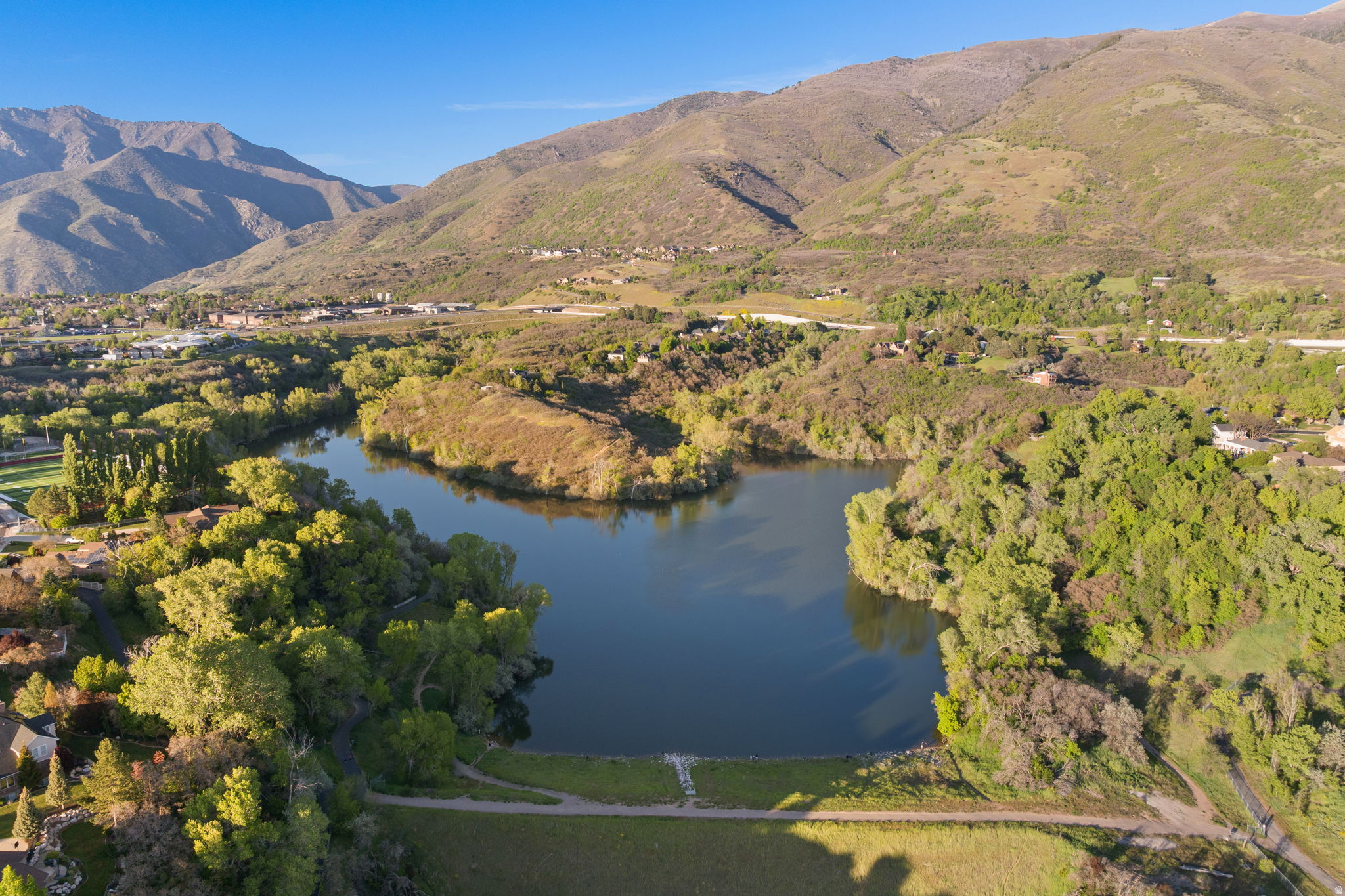 DEERE VALLEY - Residential