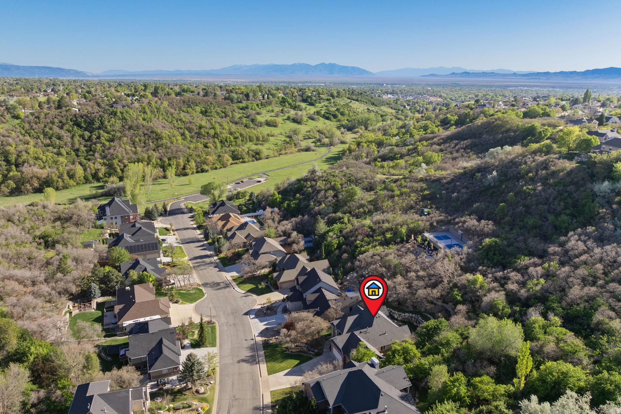 DEERE VALLEY - Residential