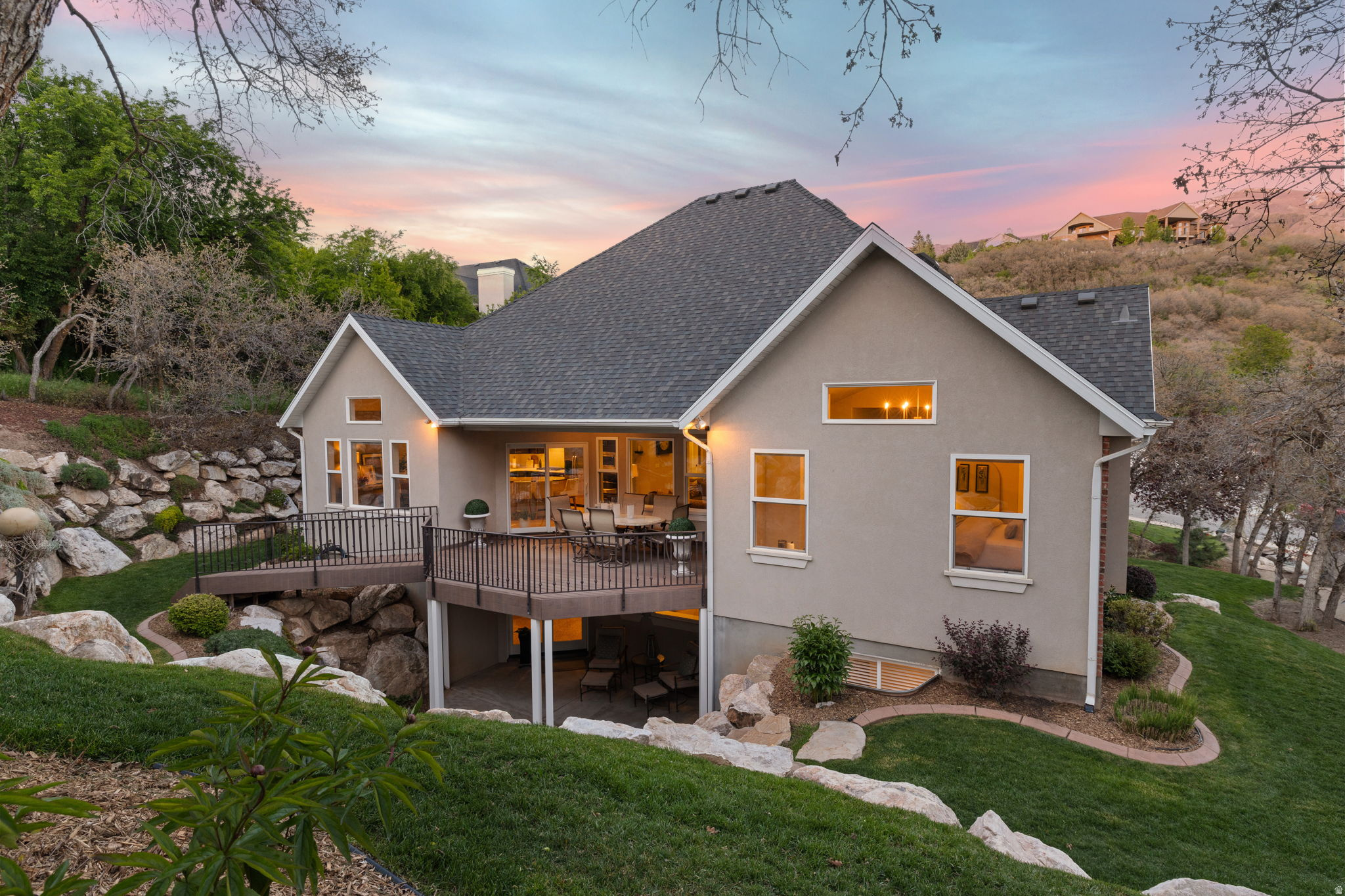 DEERE VALLEY - Residential
