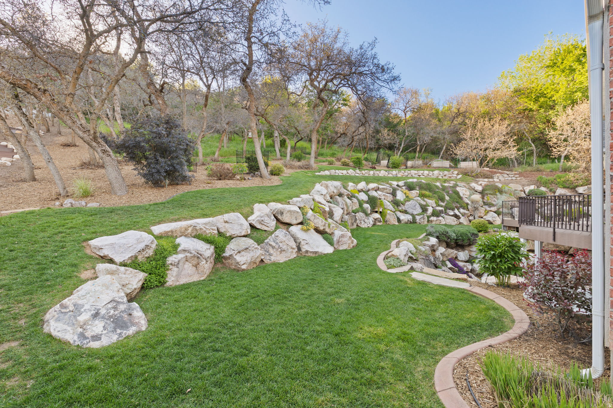 DEERE VALLEY - Residential