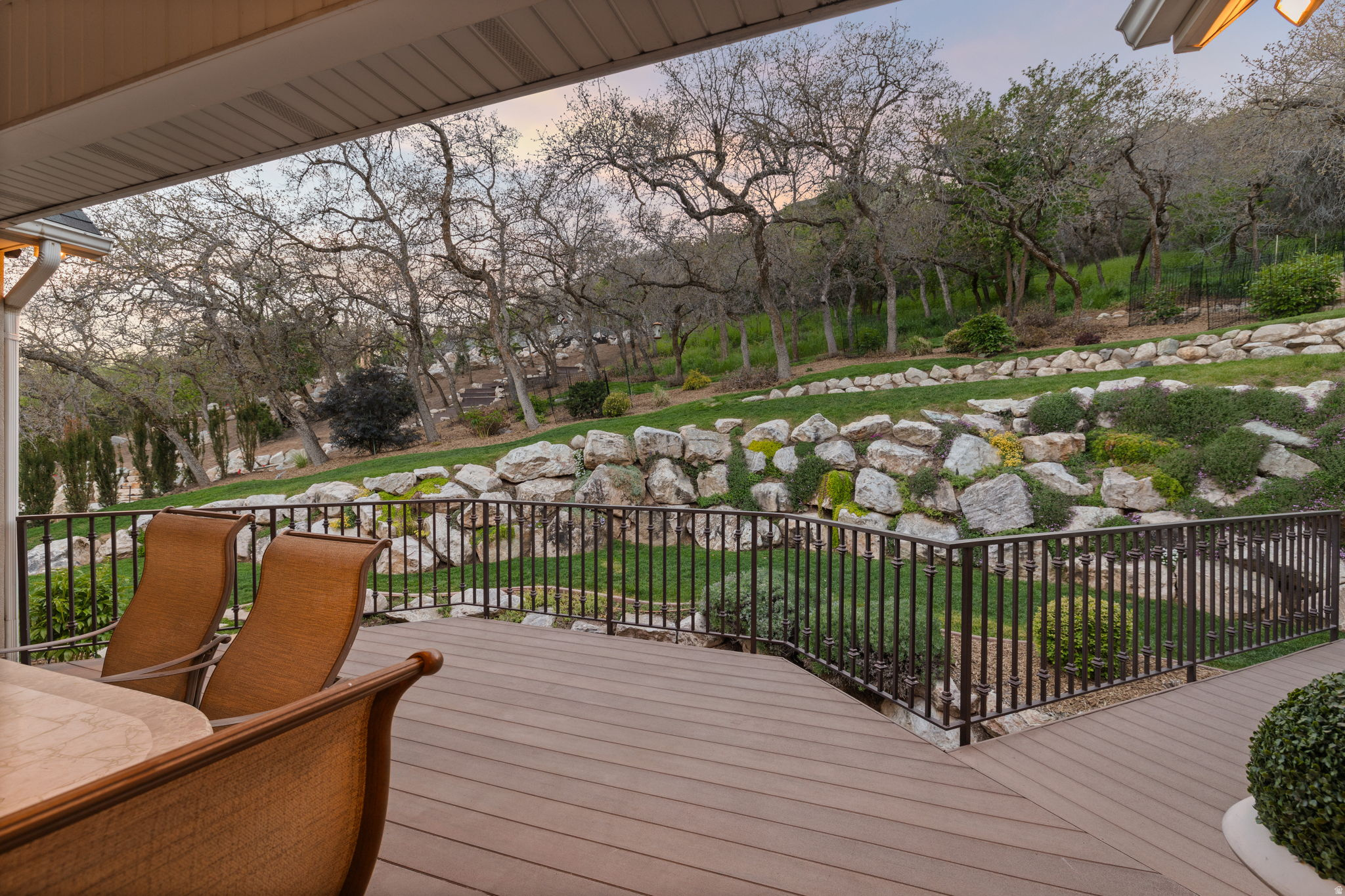 DEERE VALLEY - Residential