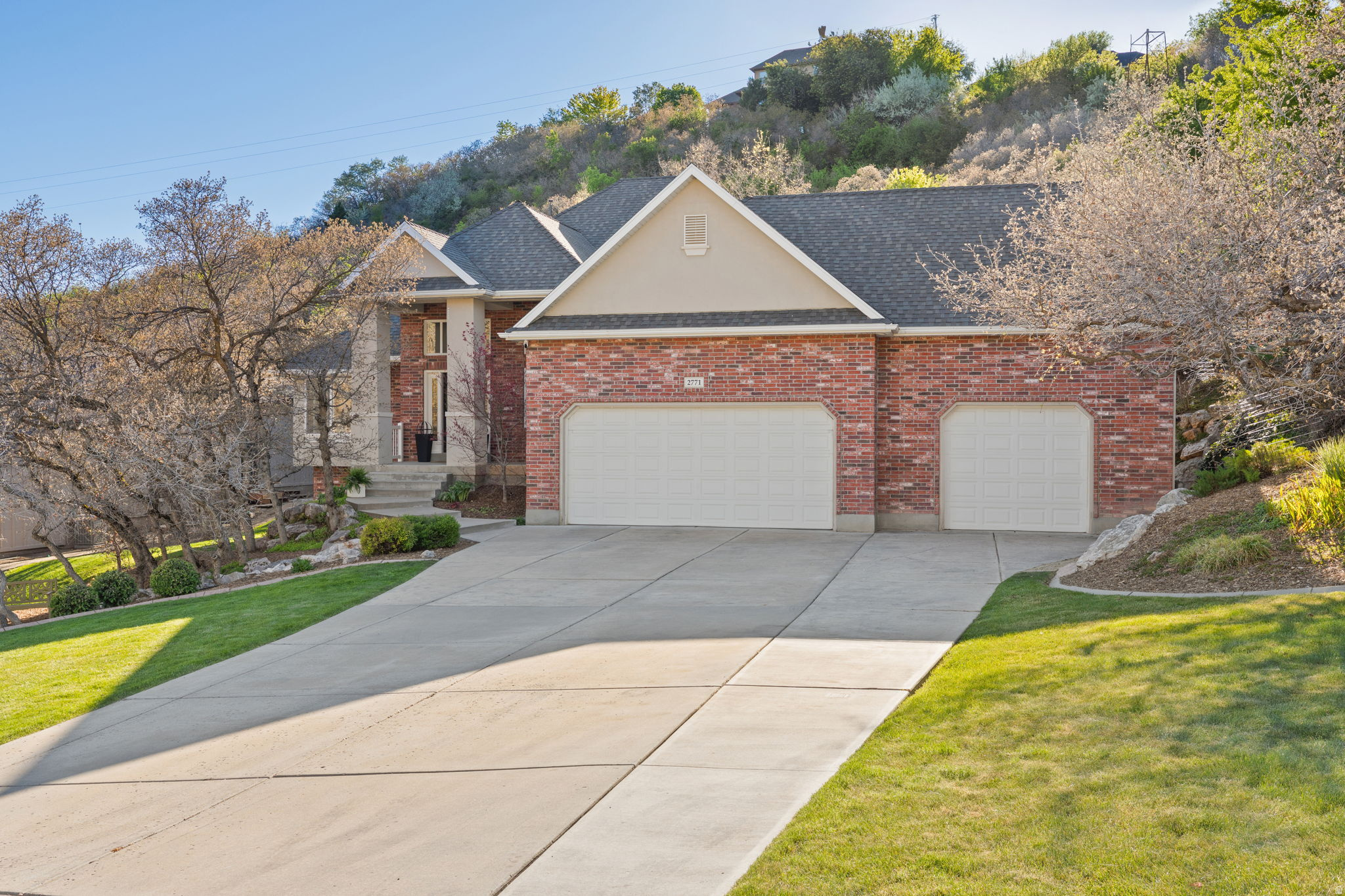 DEERE VALLEY - Residential