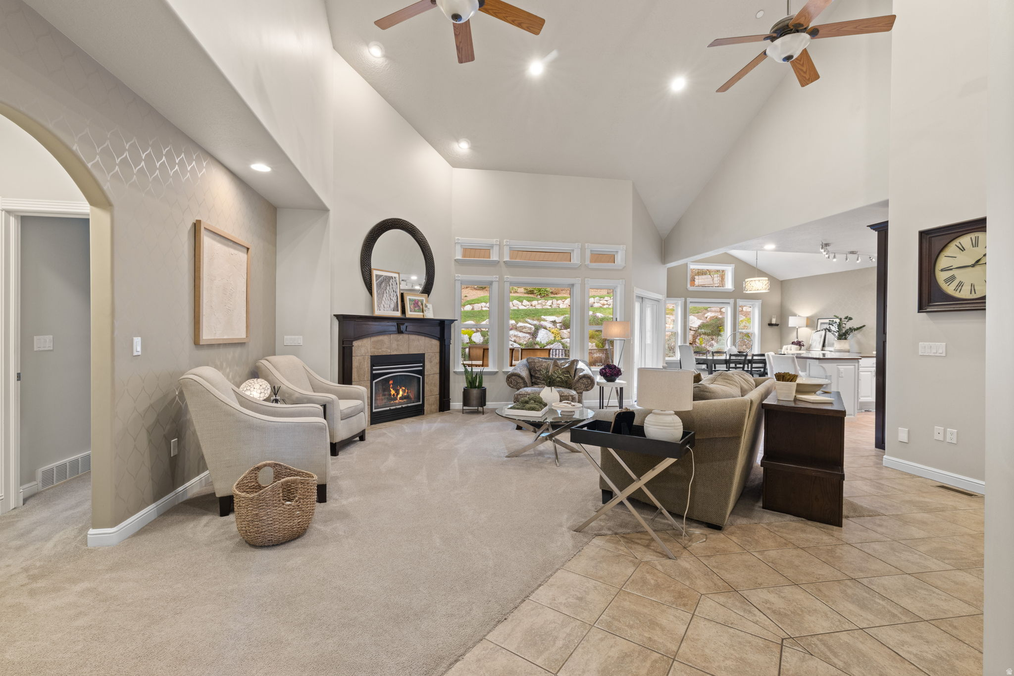 DEERE VALLEY - Residential