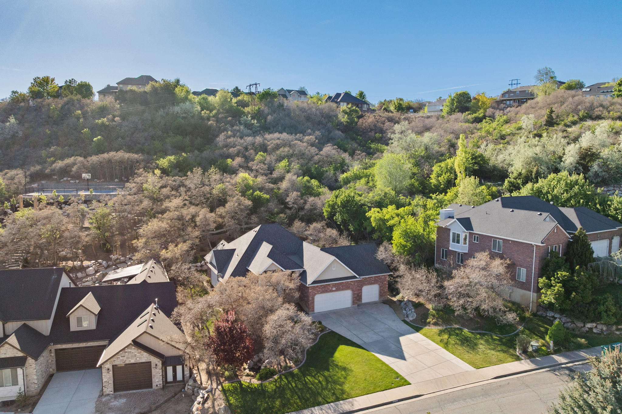 DEERE VALLEY - Residential