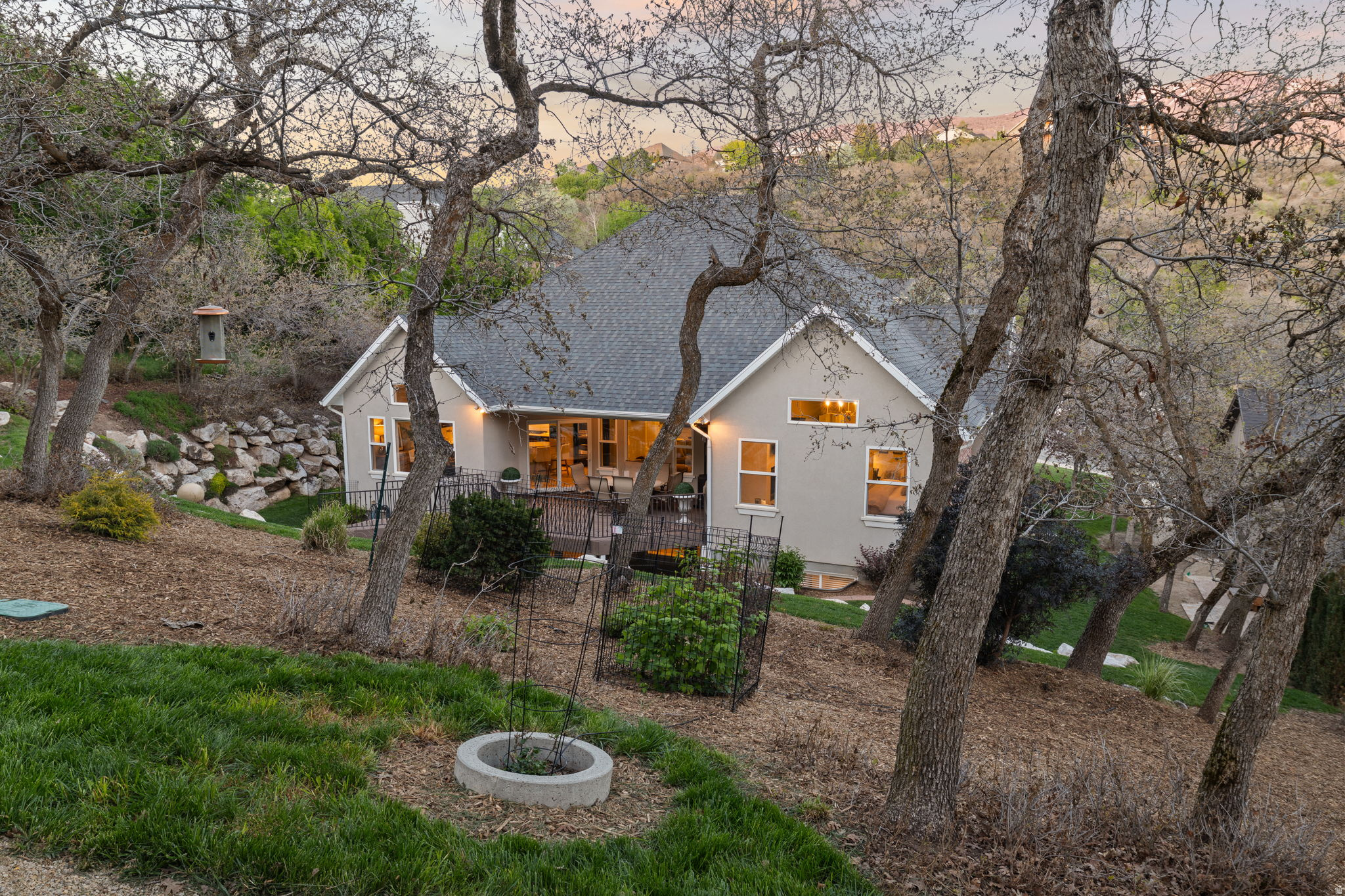 DEERE VALLEY - Residential