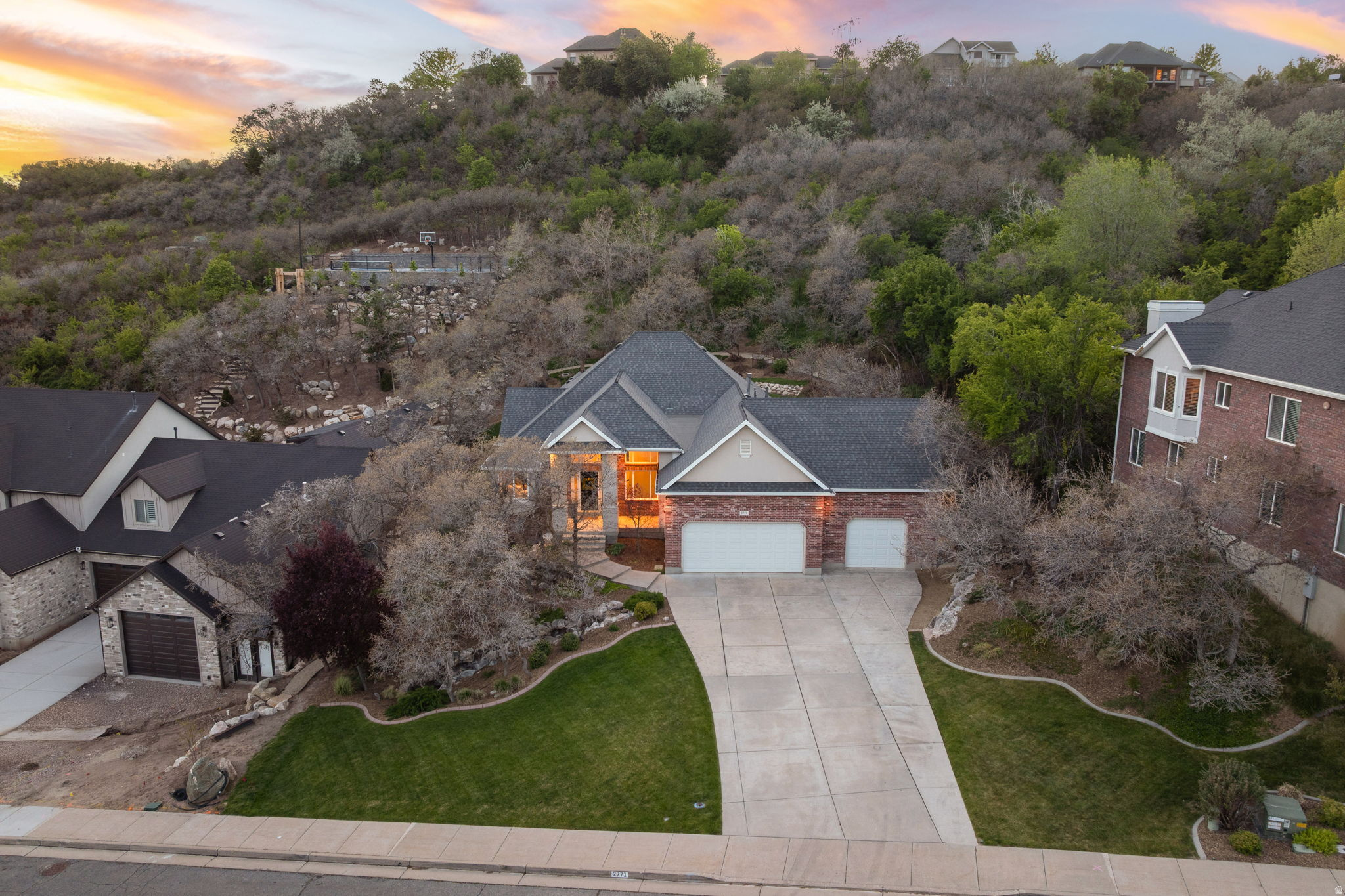 DEERE VALLEY - Residential