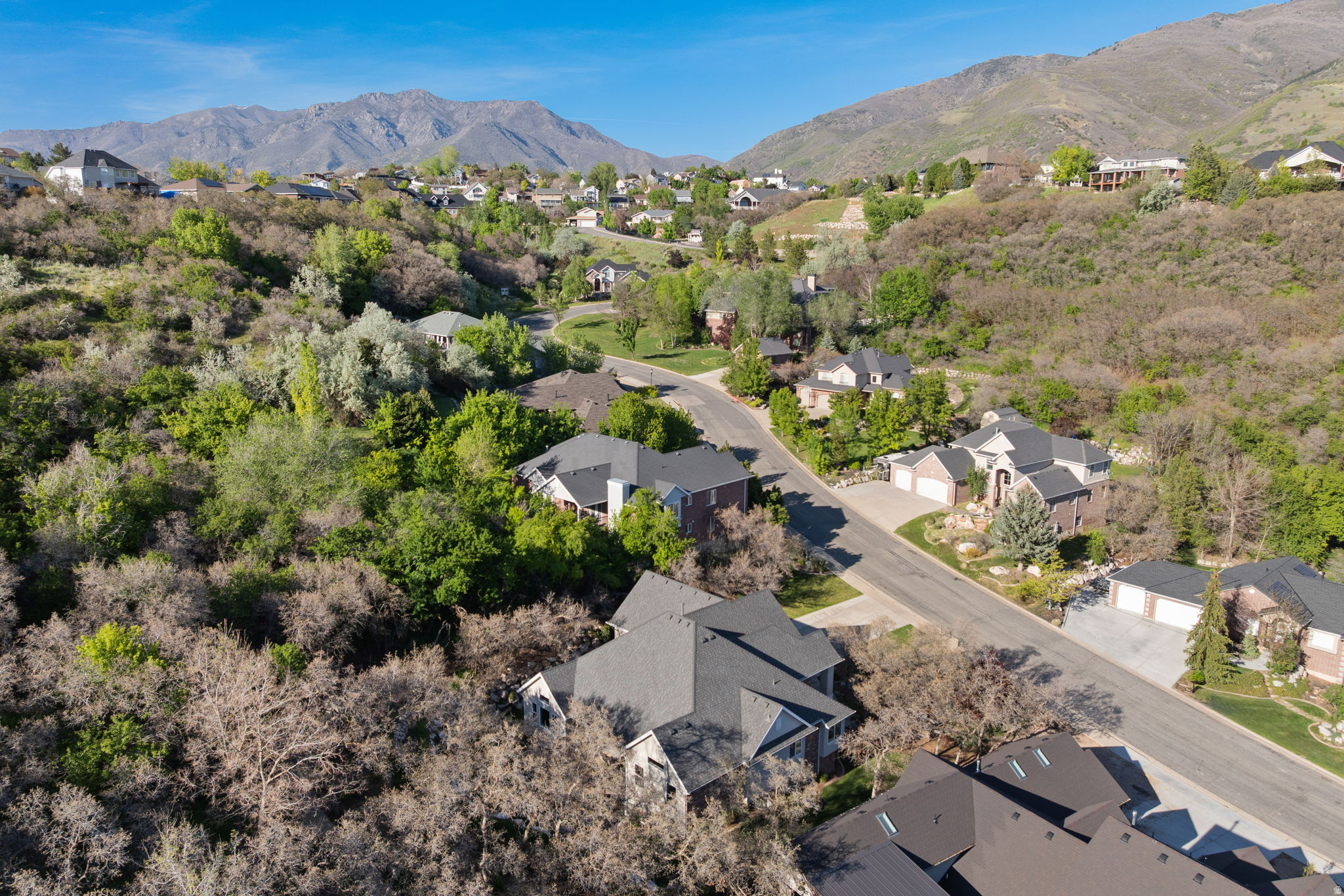 DEERE VALLEY - Residential