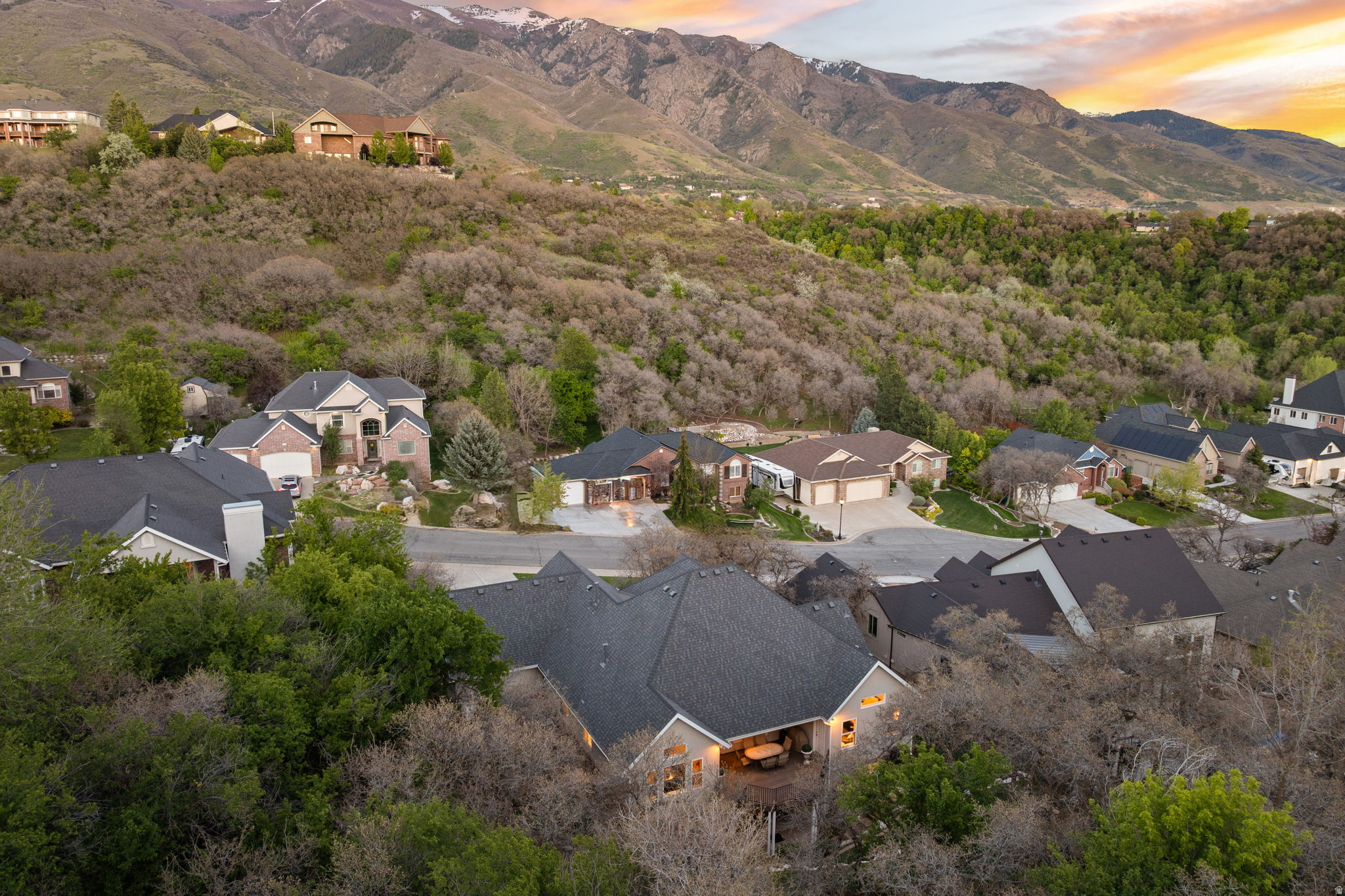 DEERE VALLEY - Residential