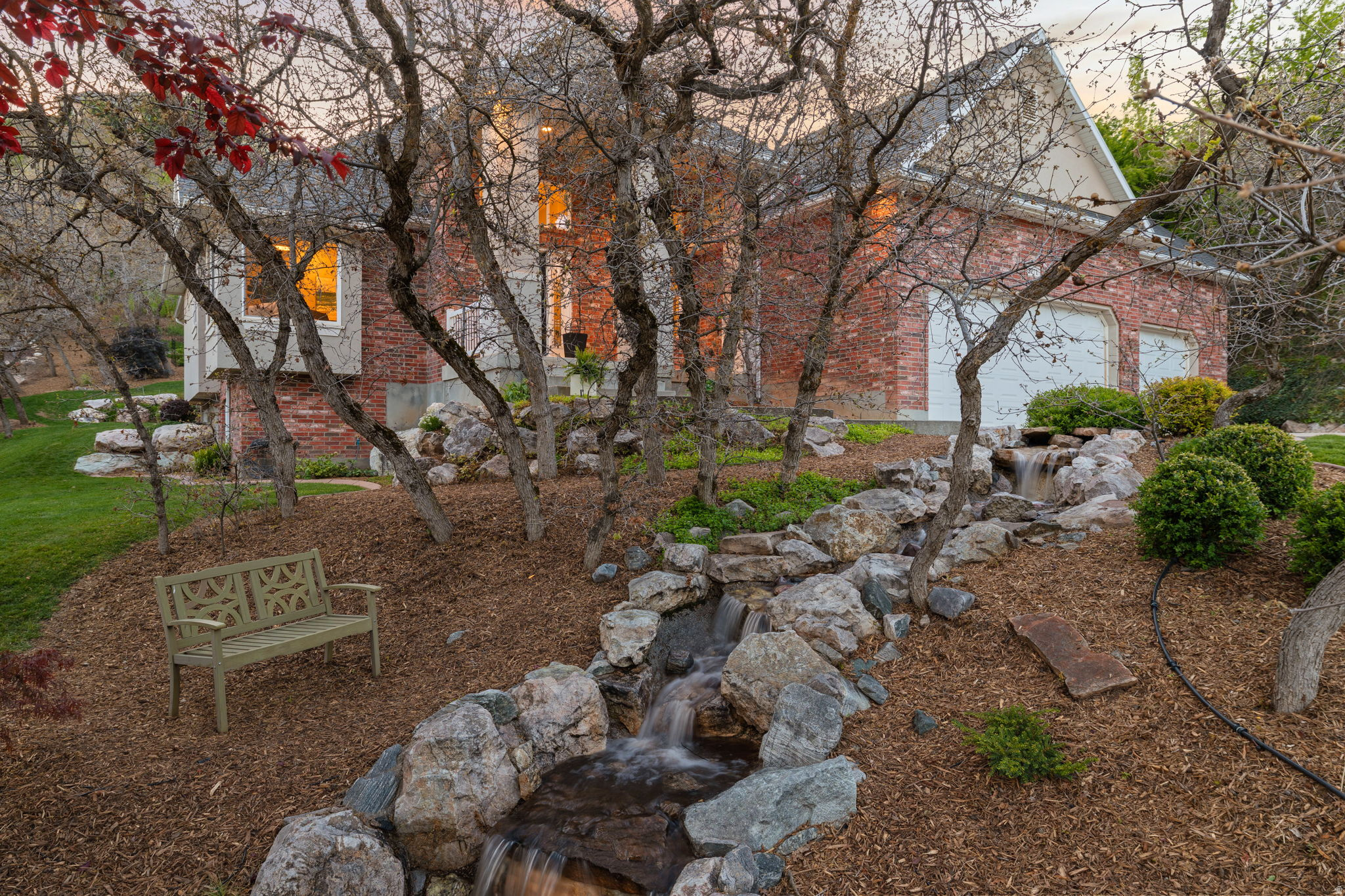 DEERE VALLEY - Residential