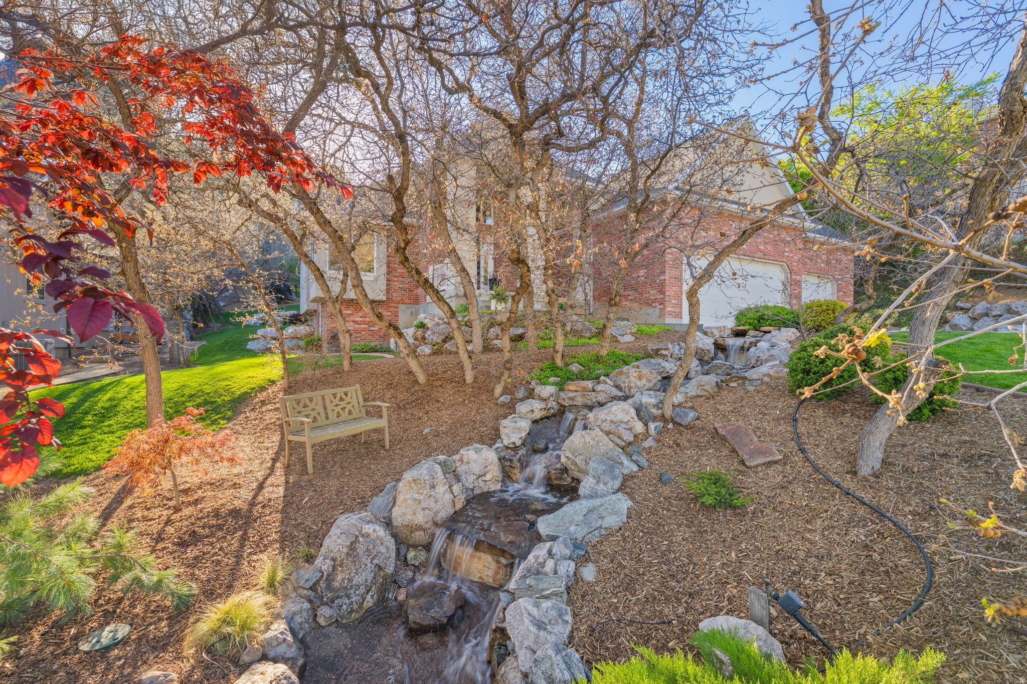 DEERE VALLEY - Residential
